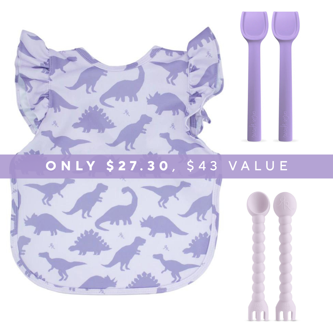 Feeding Gift Set