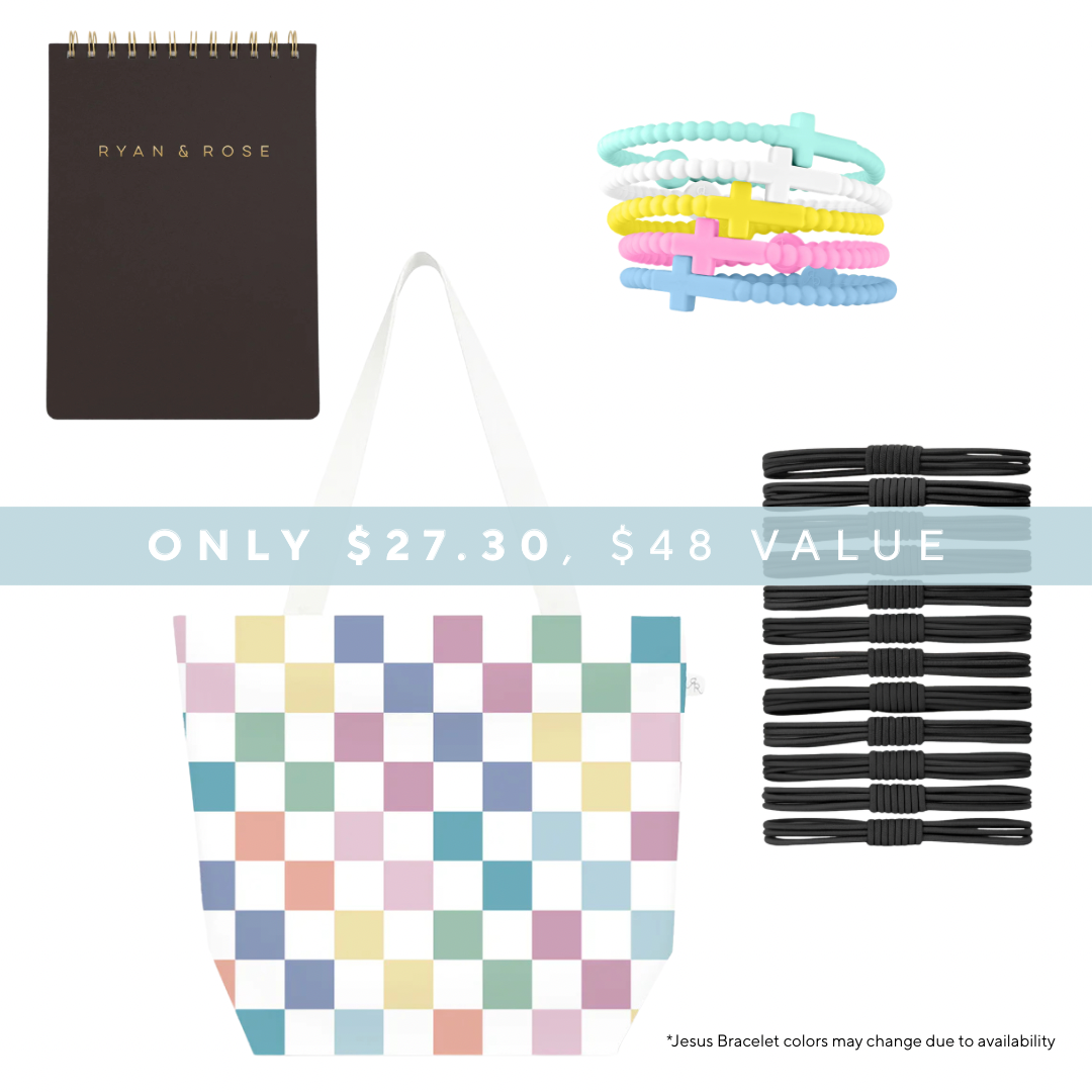 Go-To Gift Set