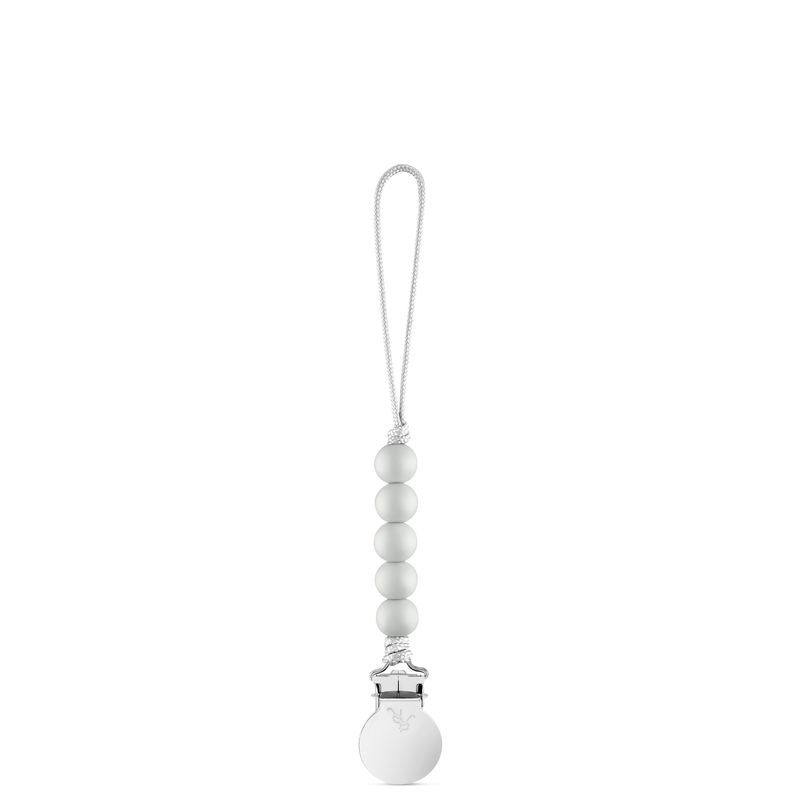 Add On Pacifier Clip