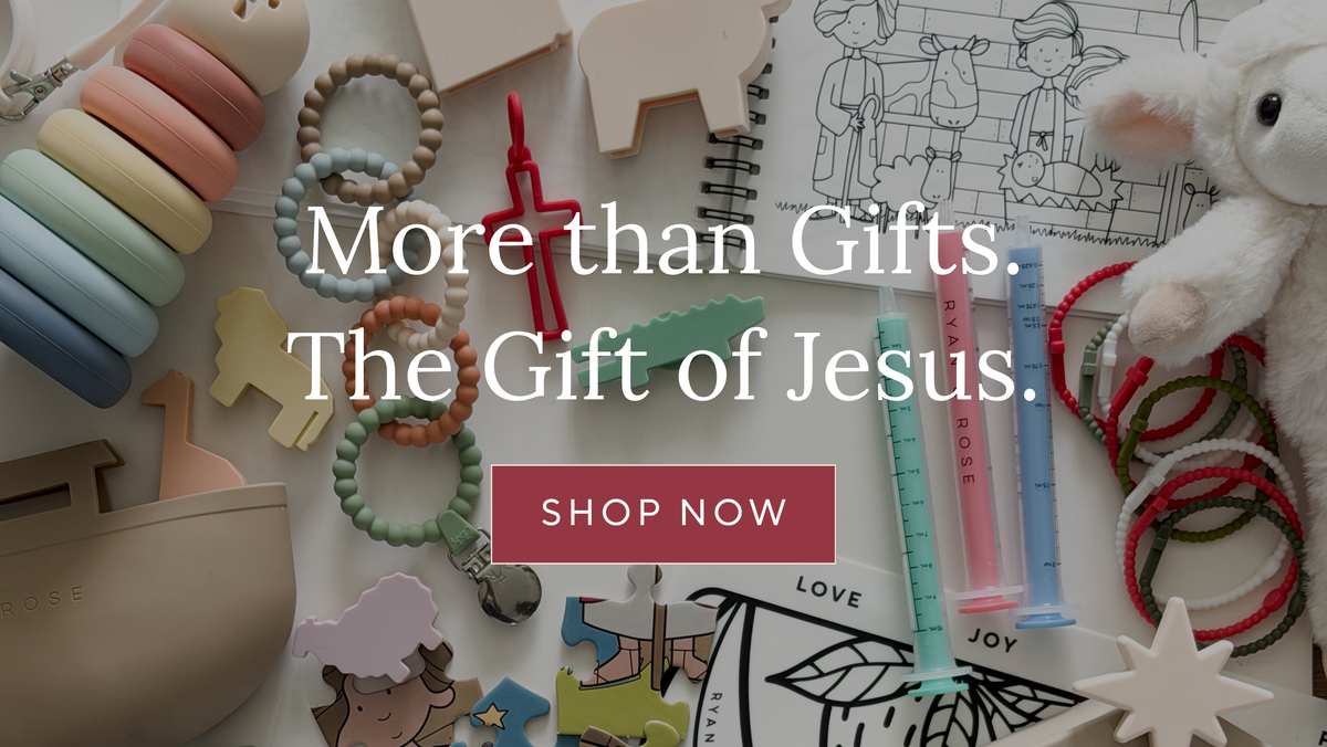 Ryan & rose gifts