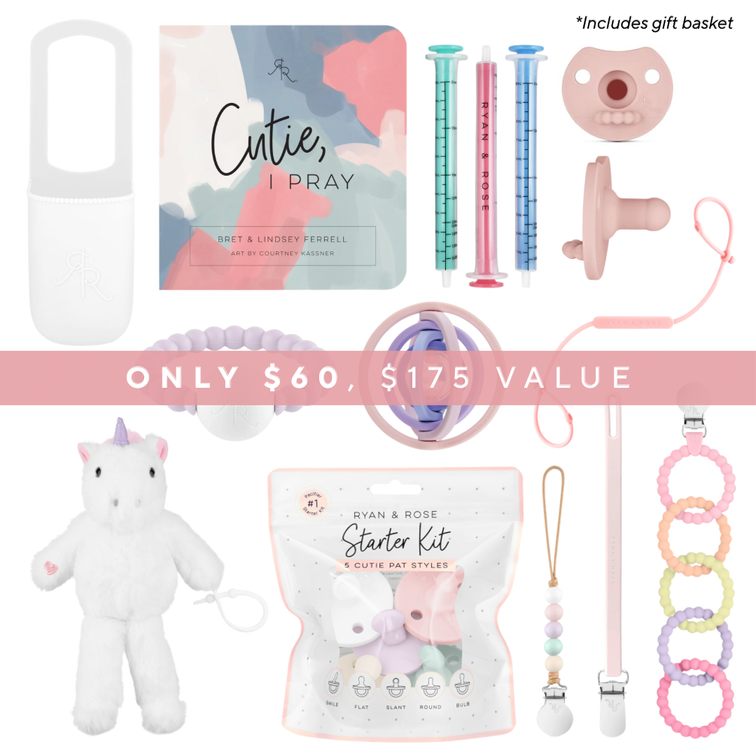 Baby Shower Gifts