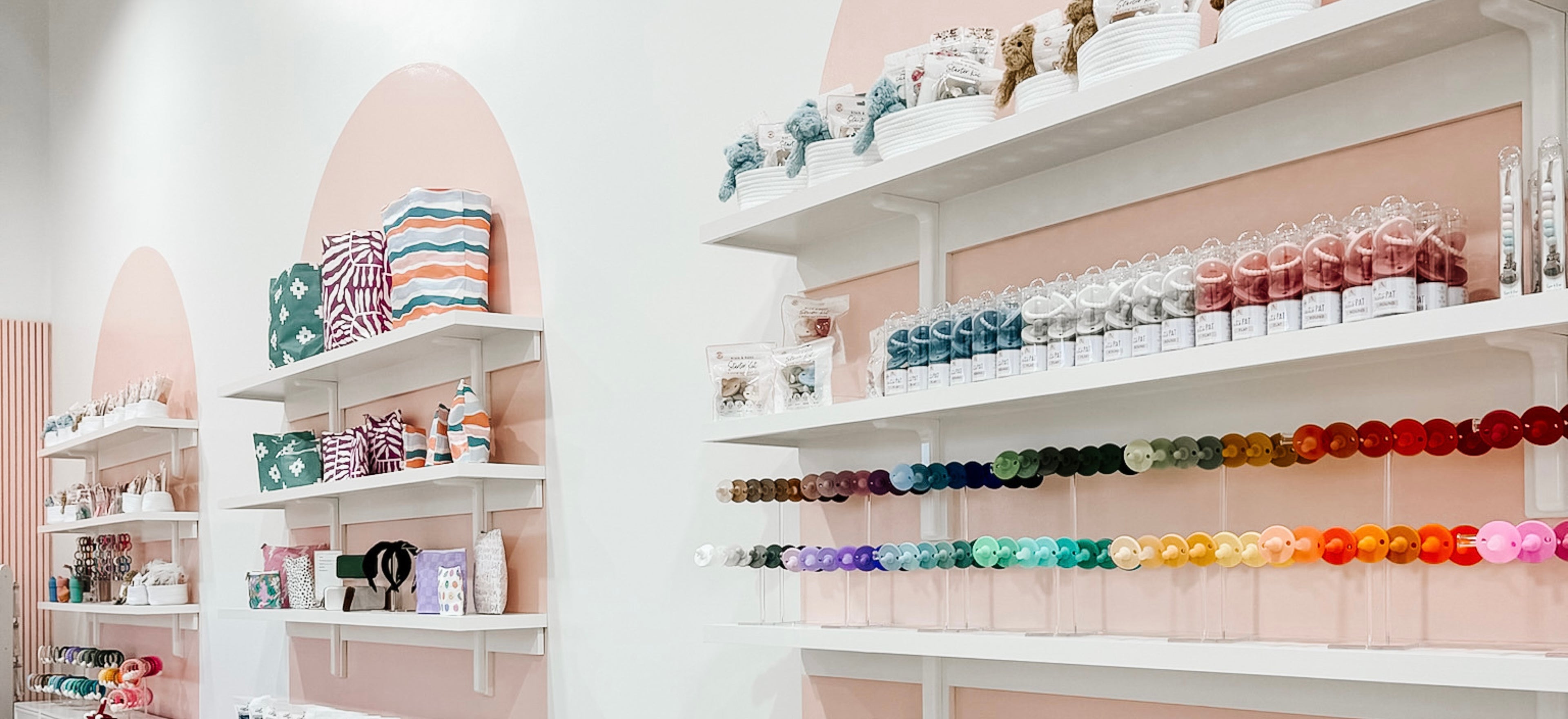 showroom