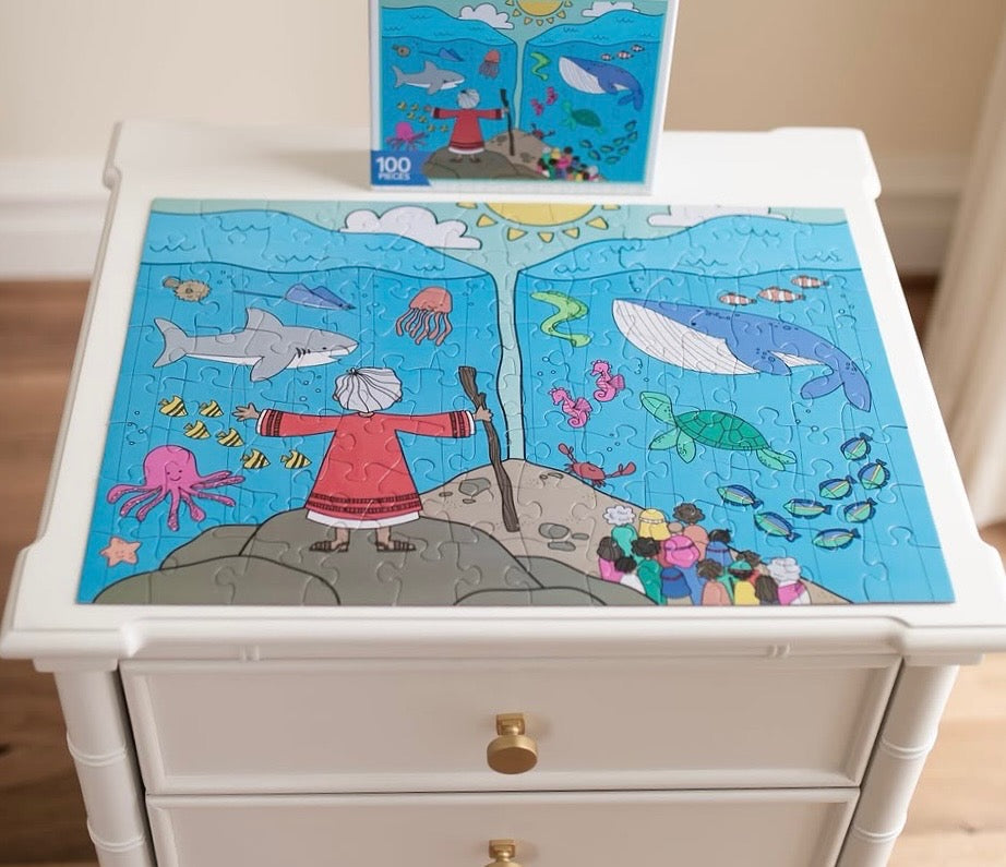 Puzzle
