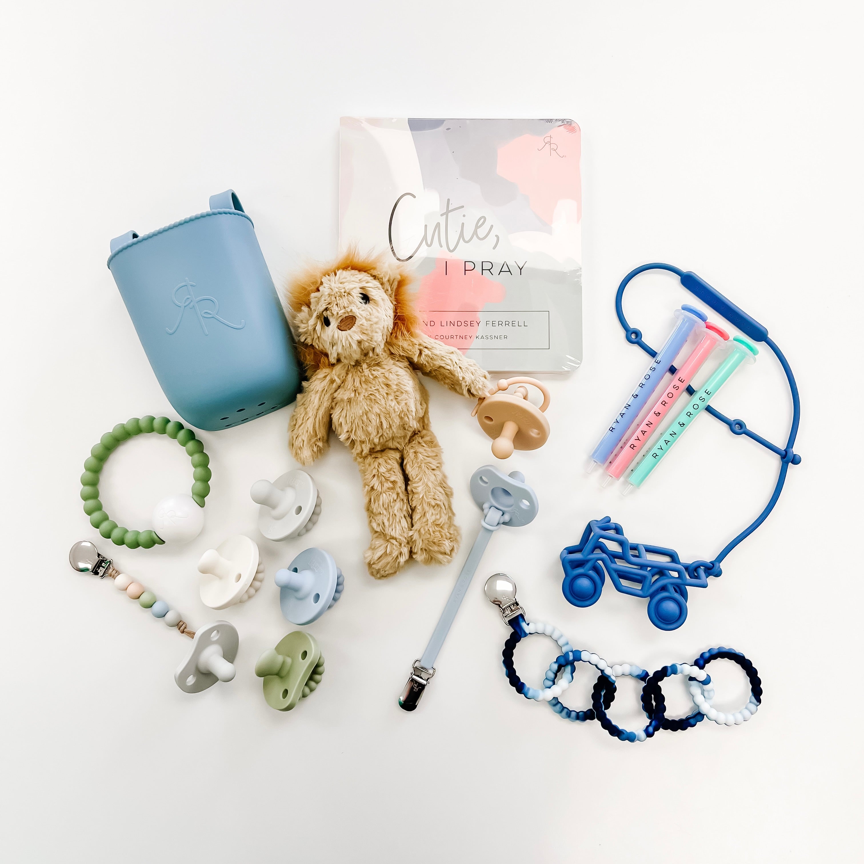 Baby Shower Gifts