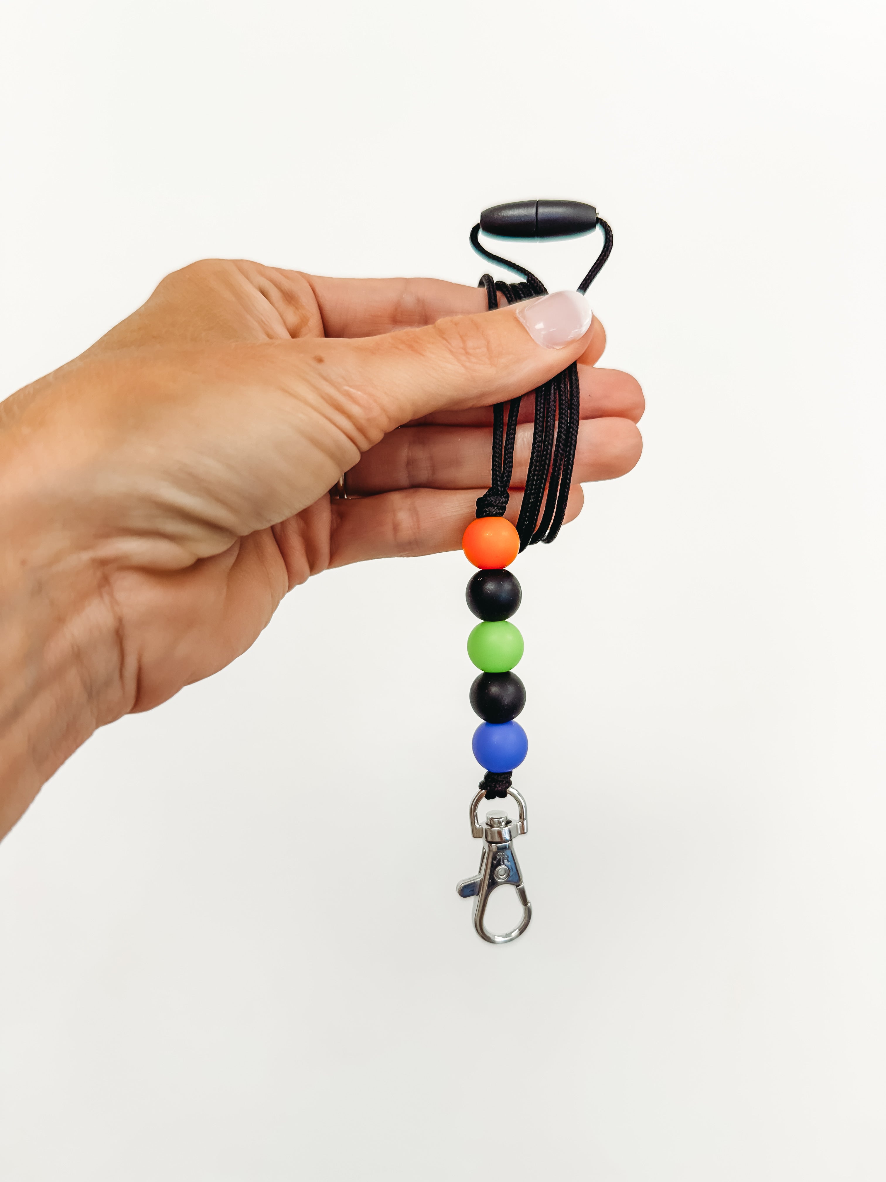 Handmade Lanyard