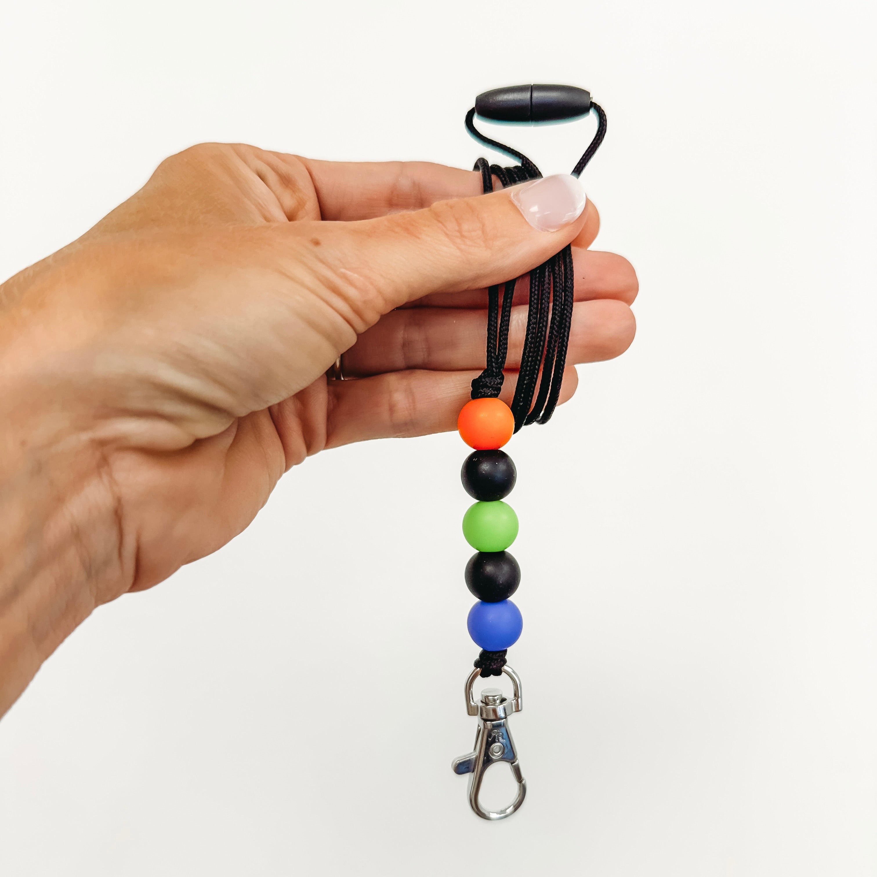 Handmade Lanyard