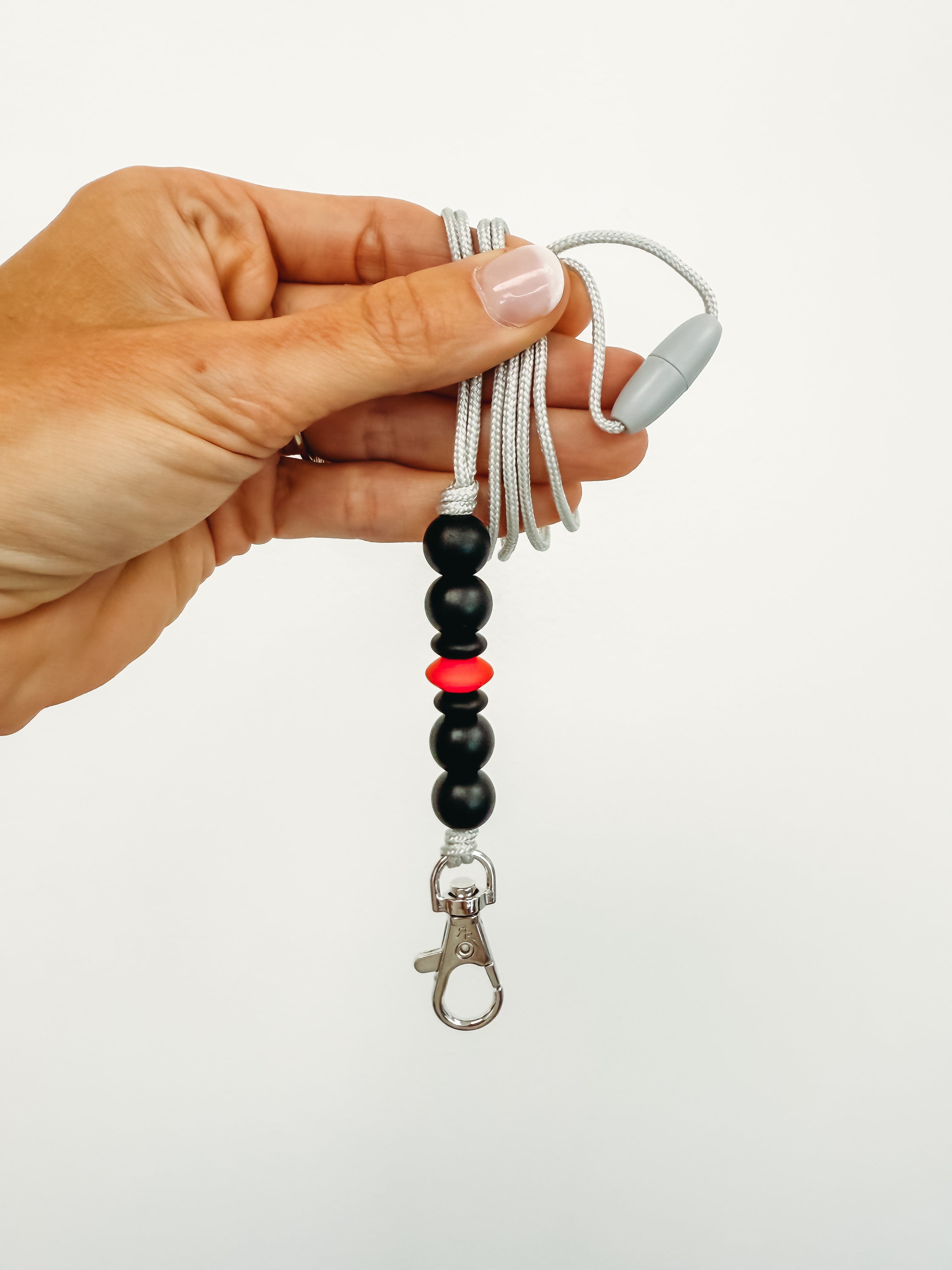 Handmade Lanyard