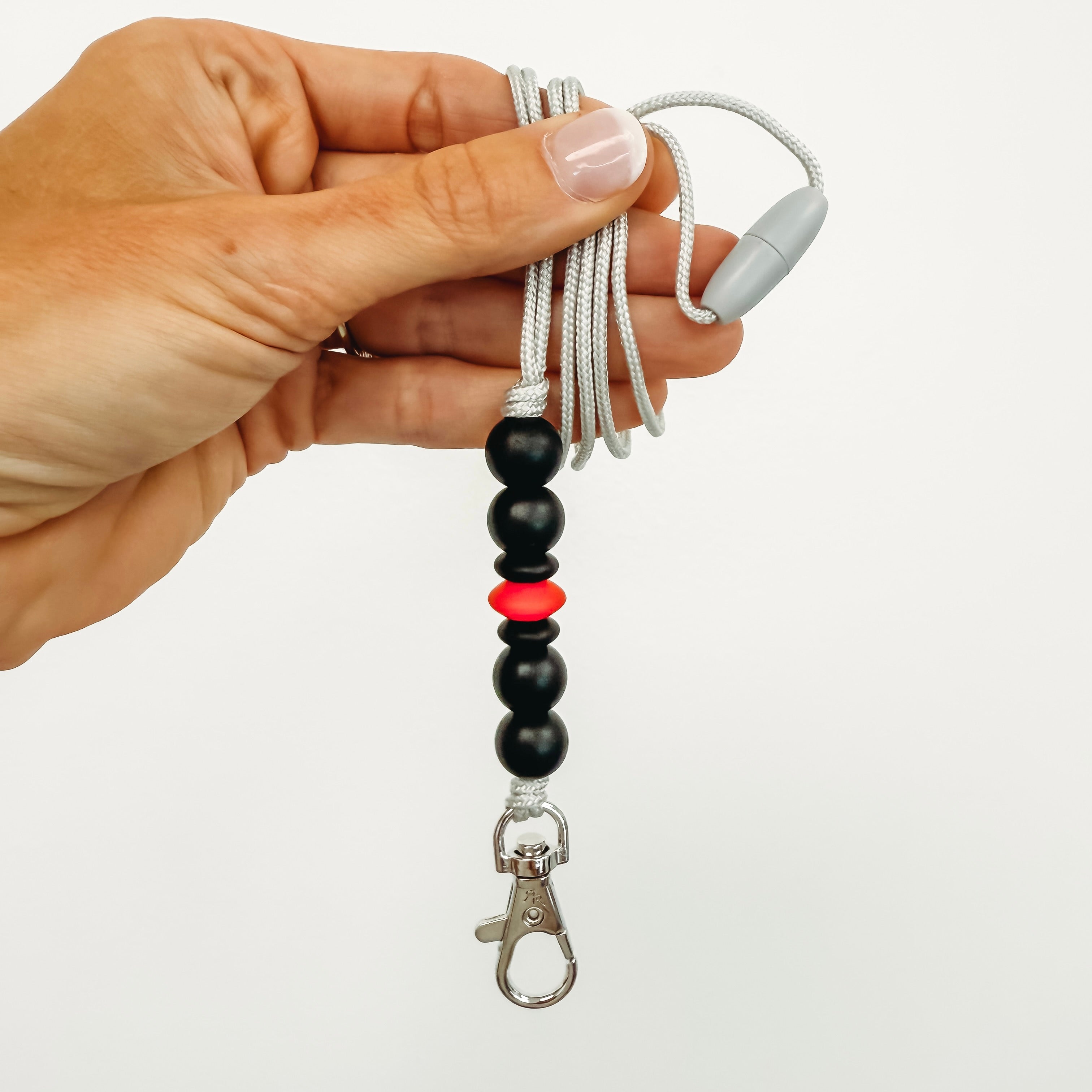 Handmade Lanyard