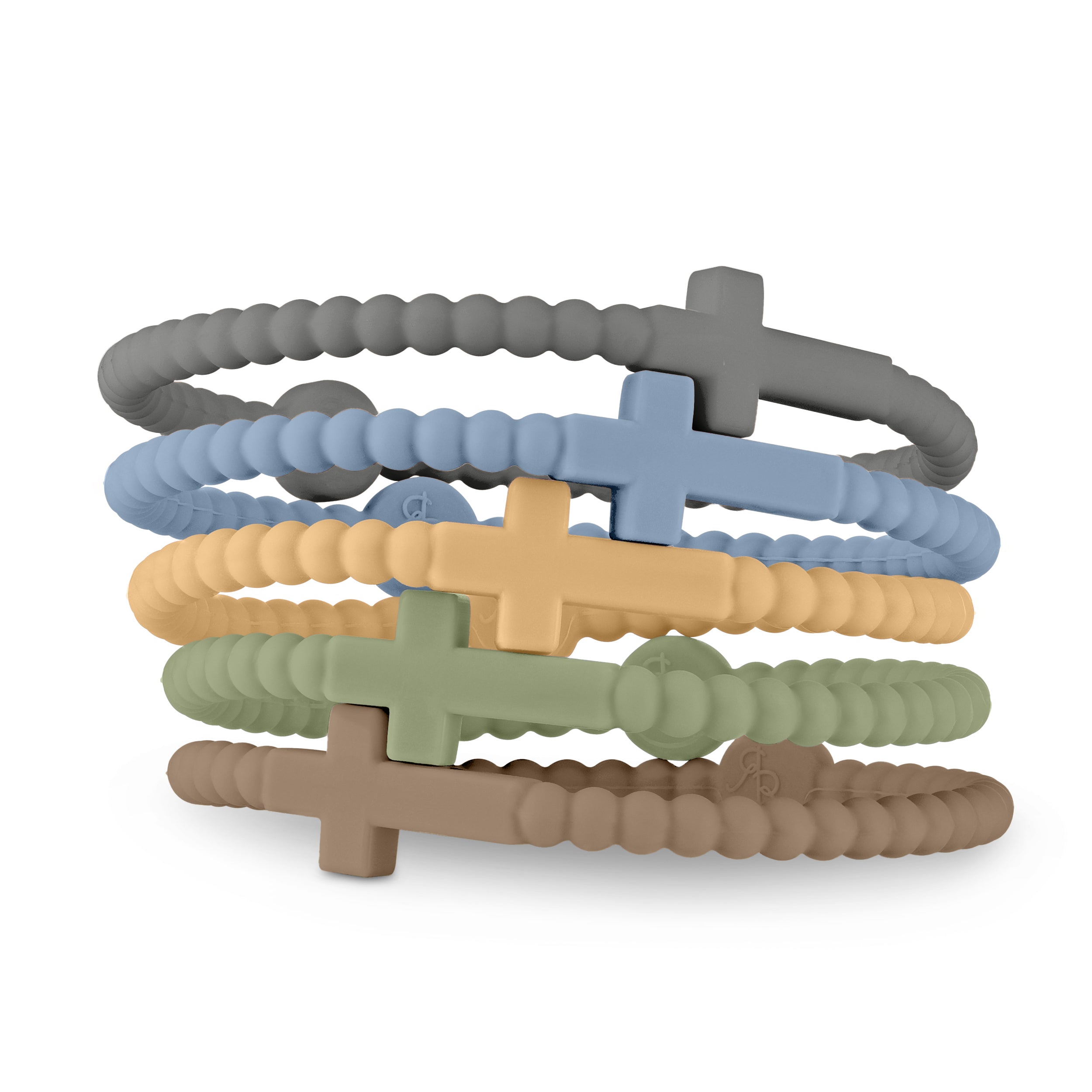 Jesus Bracelets - 5 Packs