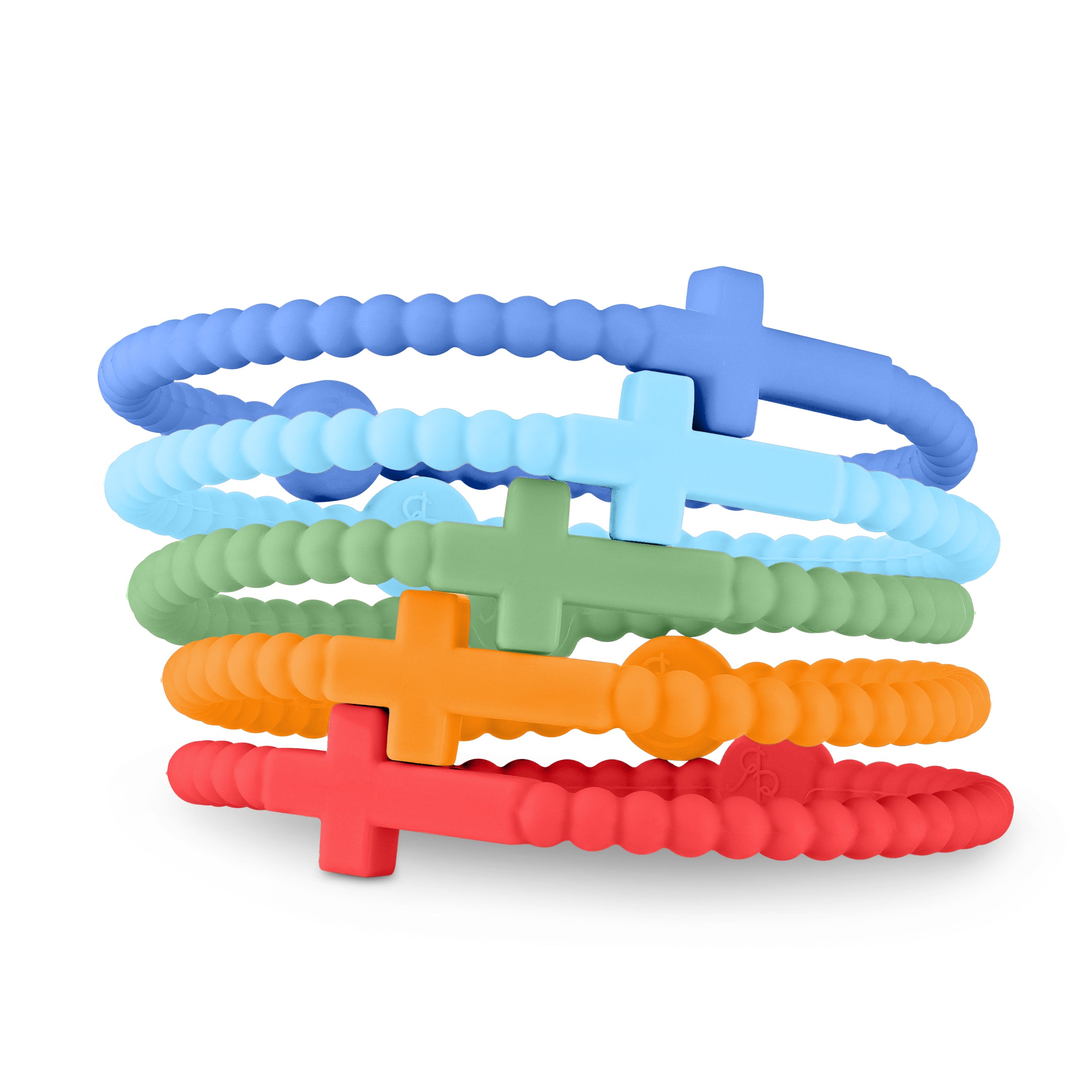 Jesus Bracelets - 5 Packs