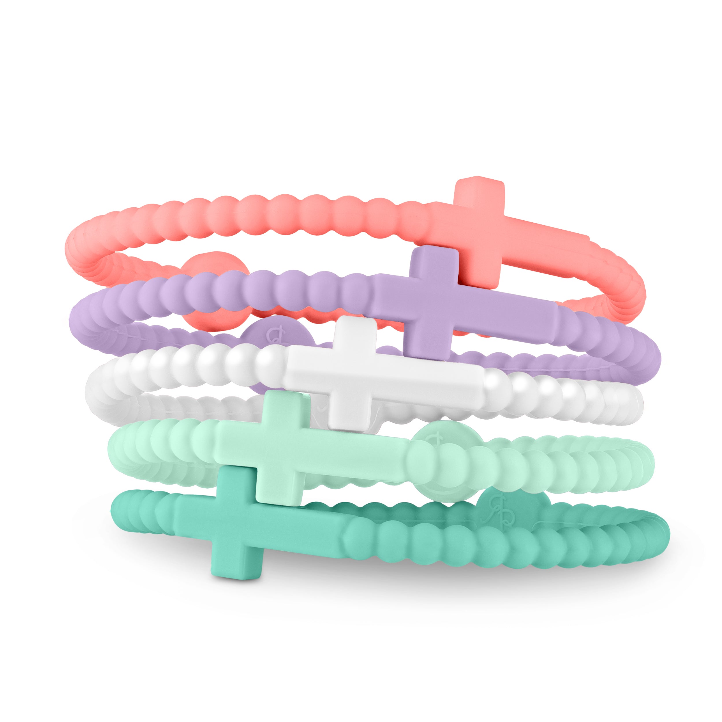 Jesus Bracelets - 5 Packs