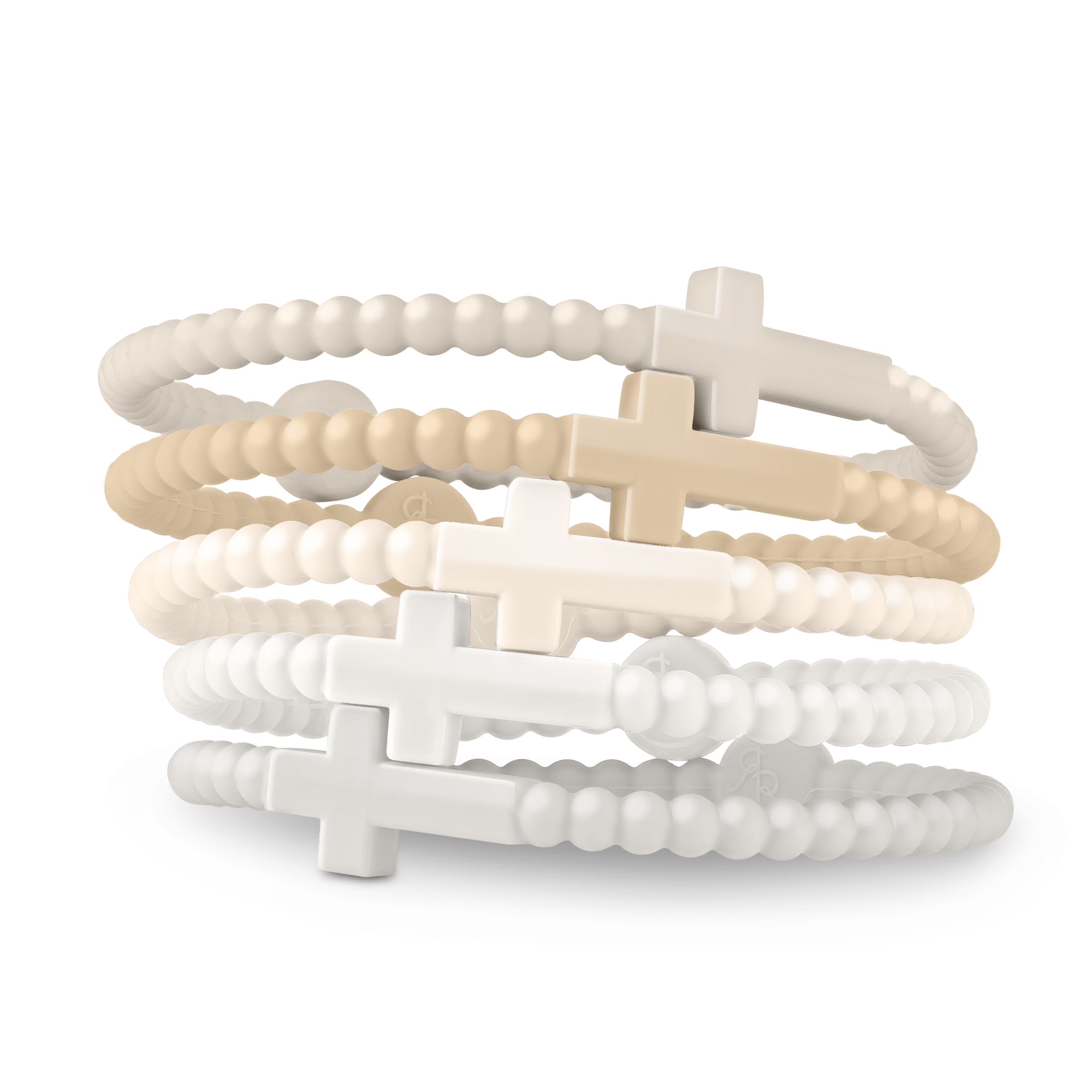 Jesus Bracelets - 5 Packs