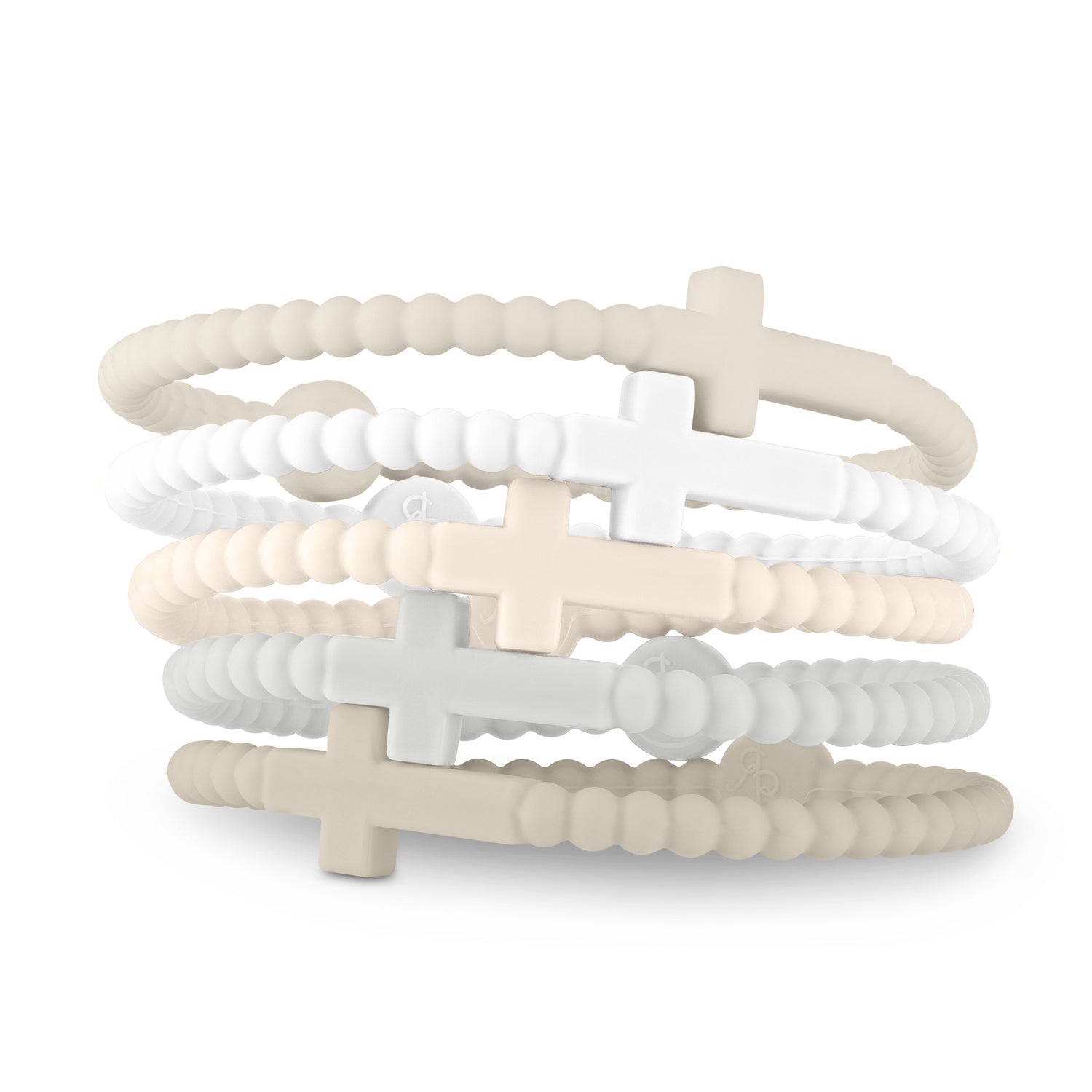 Jesus Bracelets - 5 Packs