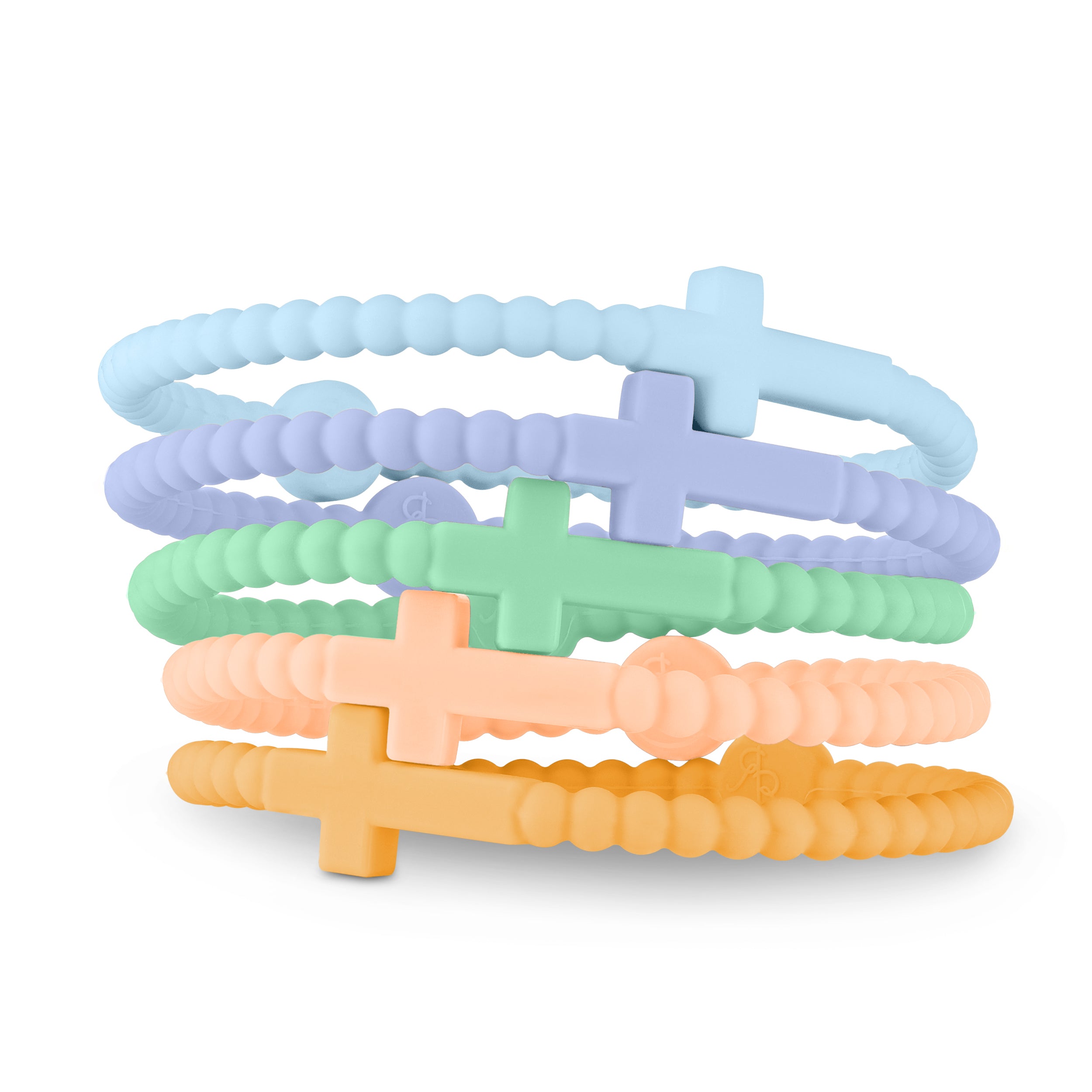 Jesus Bracelets - 5 Packs