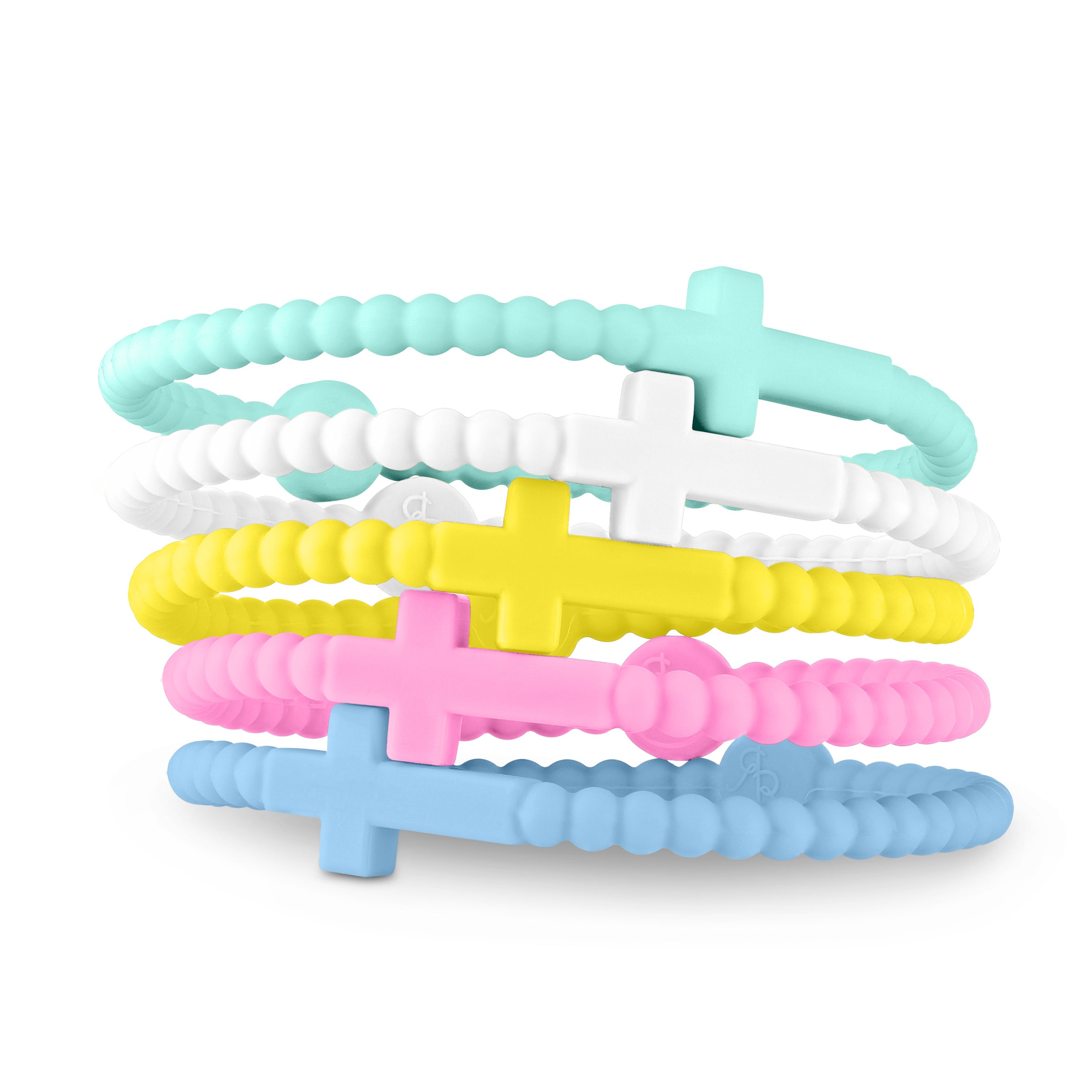 Jesus Bracelets - 5 Packs
