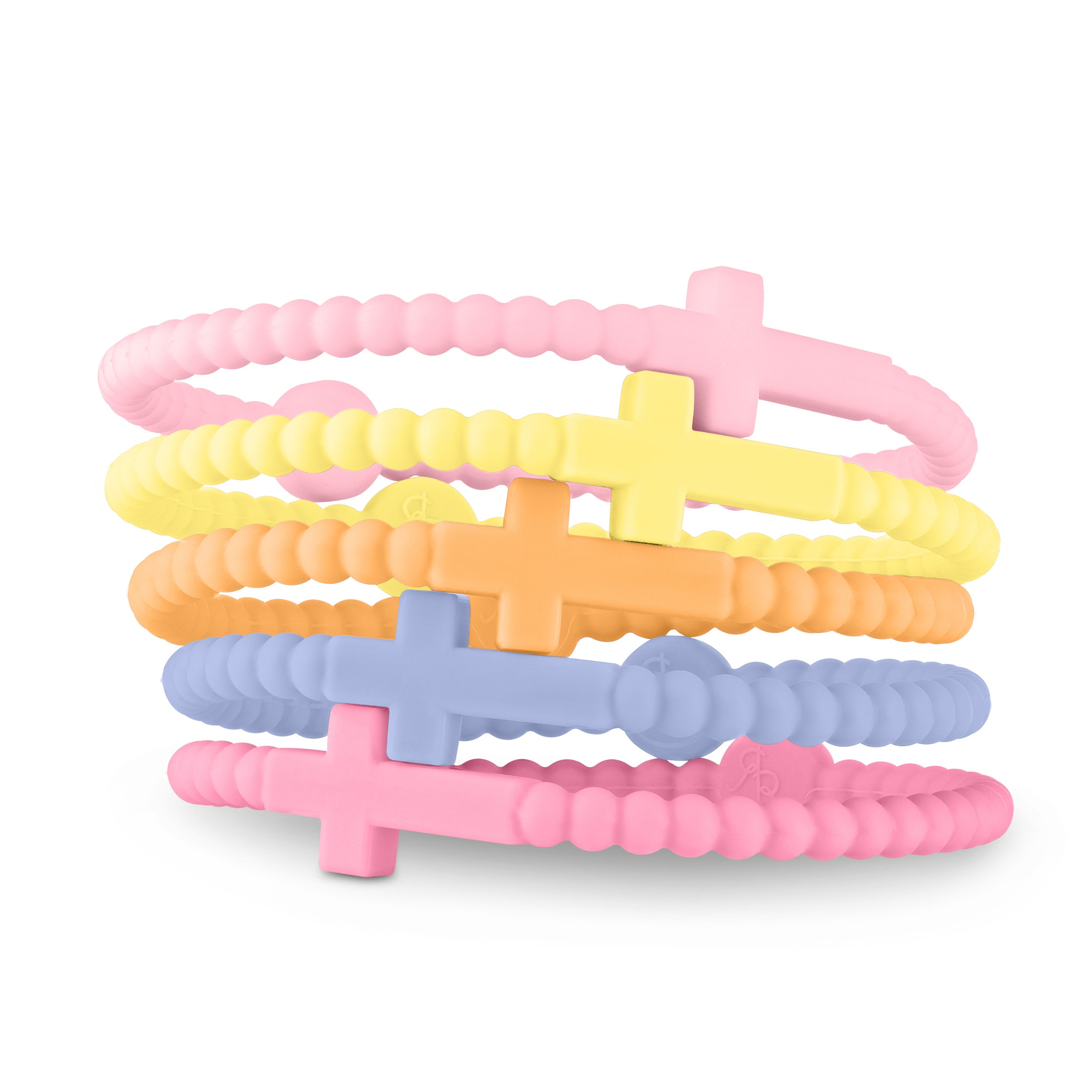 Jesus Bracelets - 5 Packs