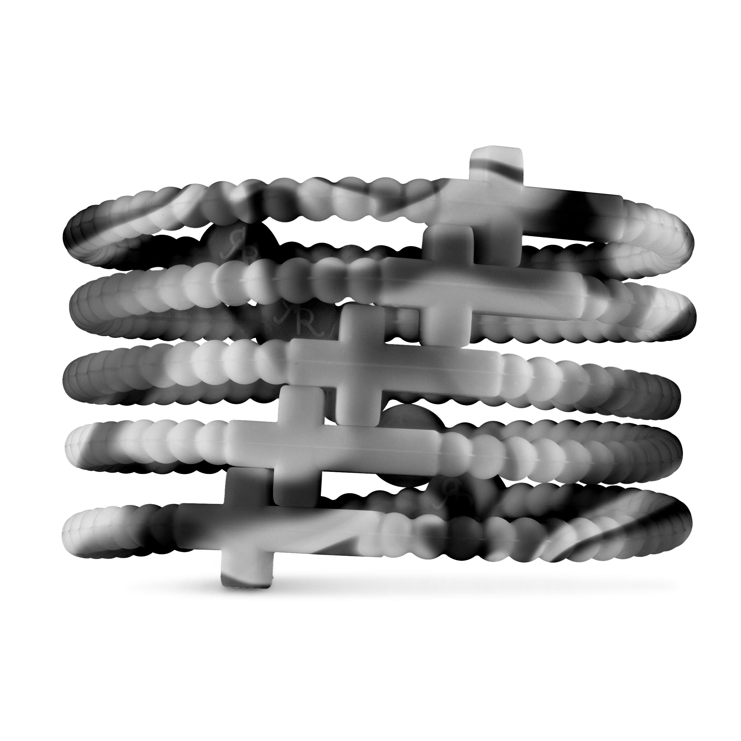 Jesus Bracelets - 5 Packs