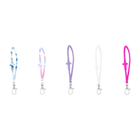5 Pack (Poolside, Spree, Breeze, Carnation, Slate)