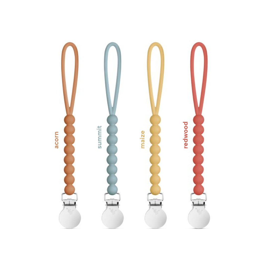 Judy 4 Pack Cutie Clips