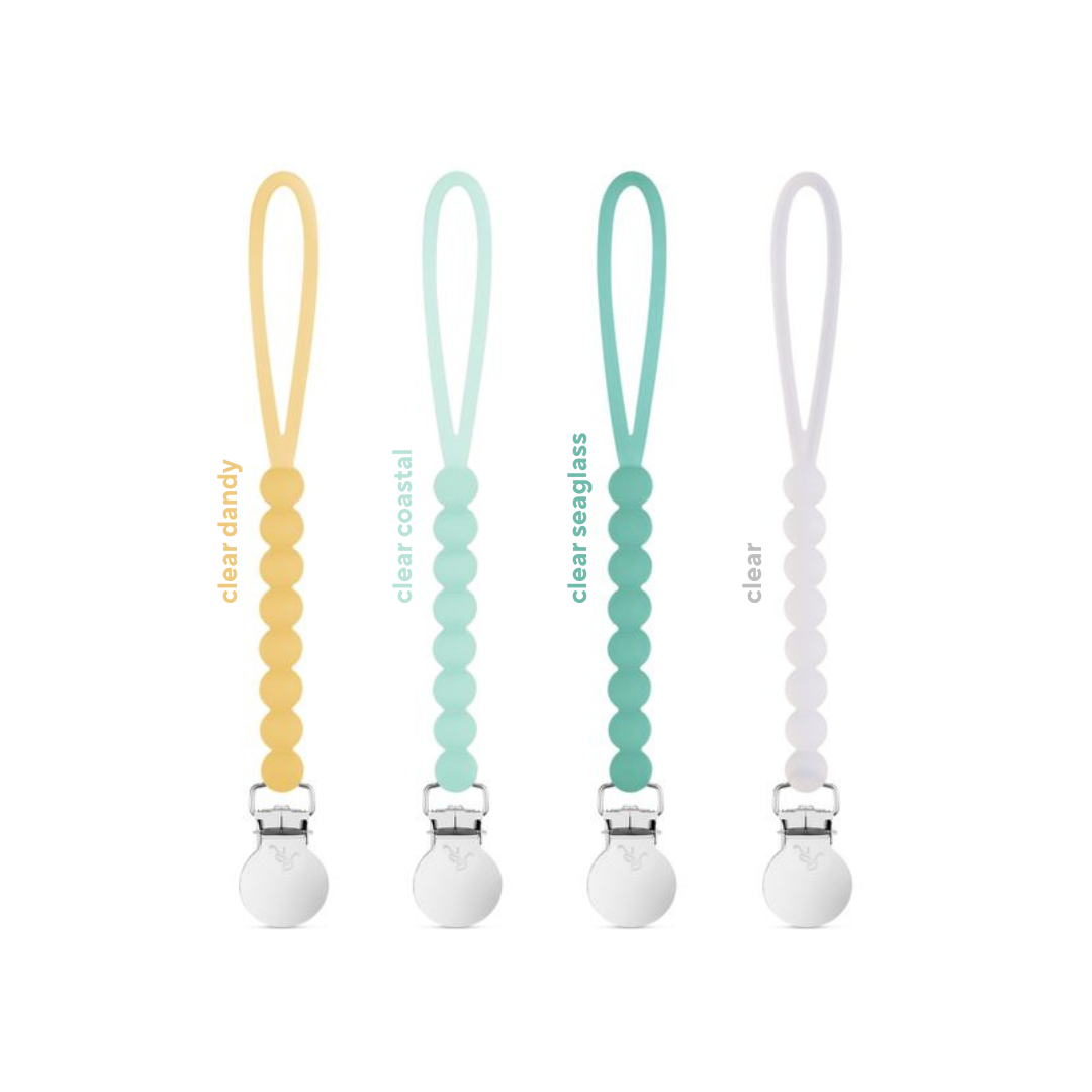 Judy 4 Pack Cutie Clips