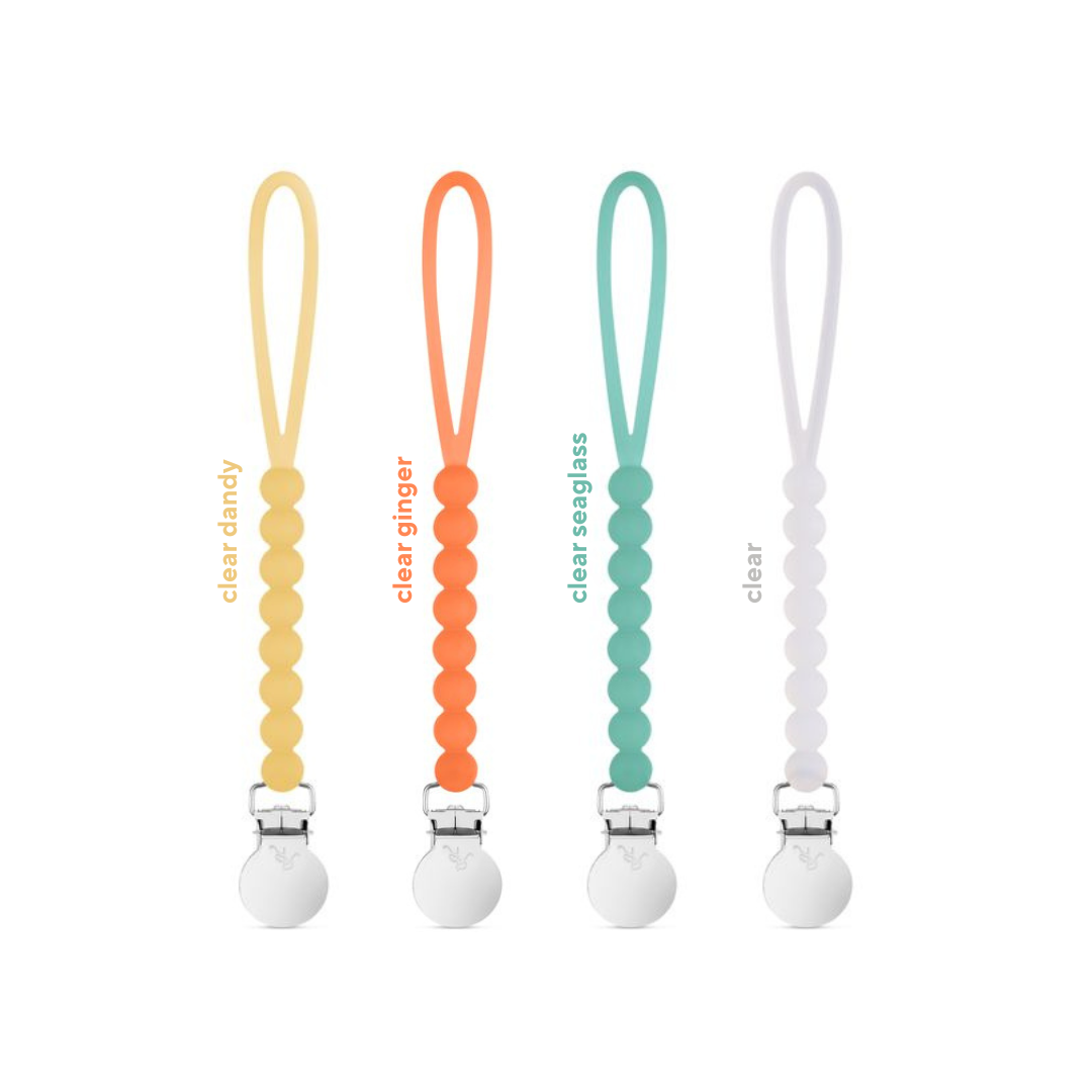 Judy 4 Pack Cutie Clips