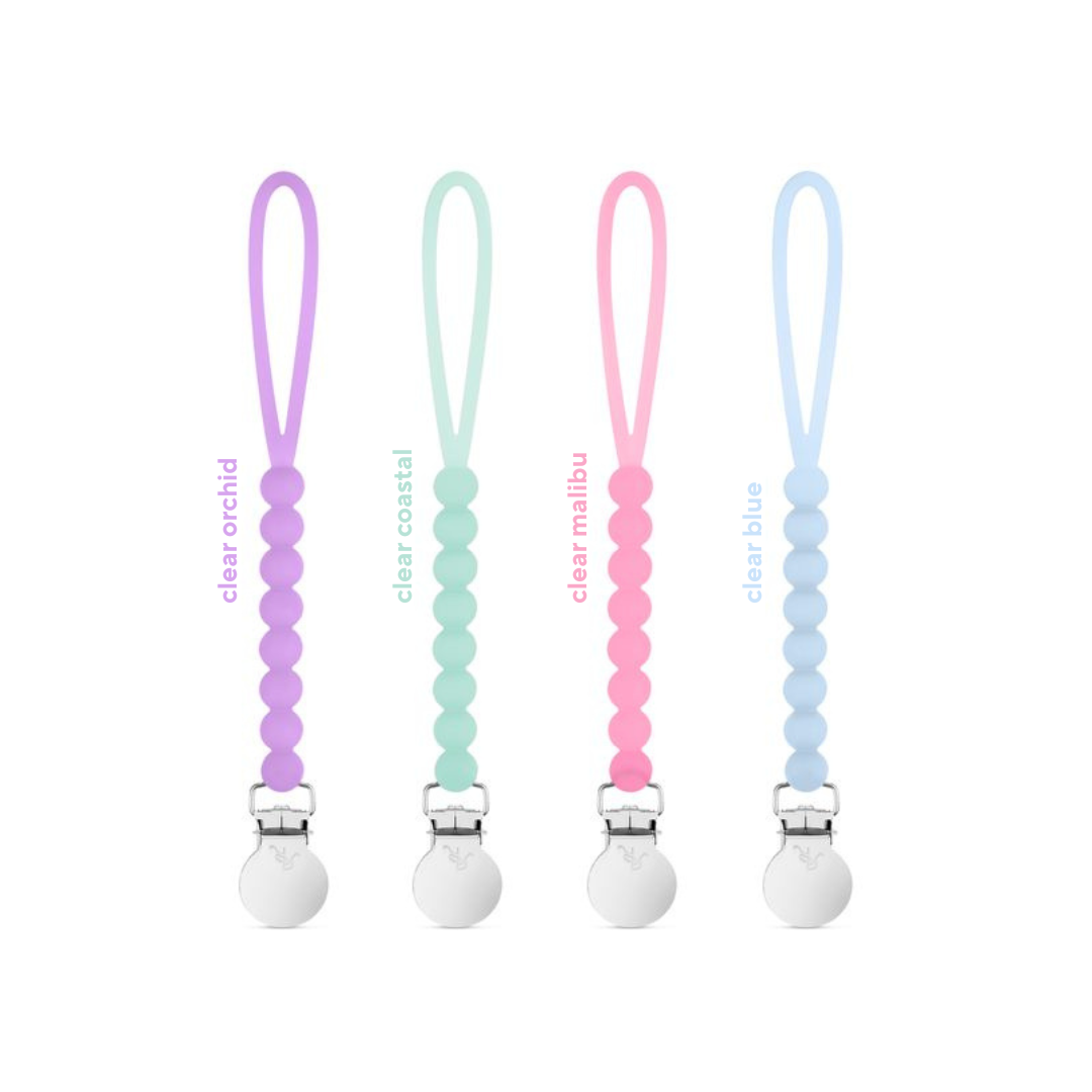 Judy 4 Pack Cutie Clips