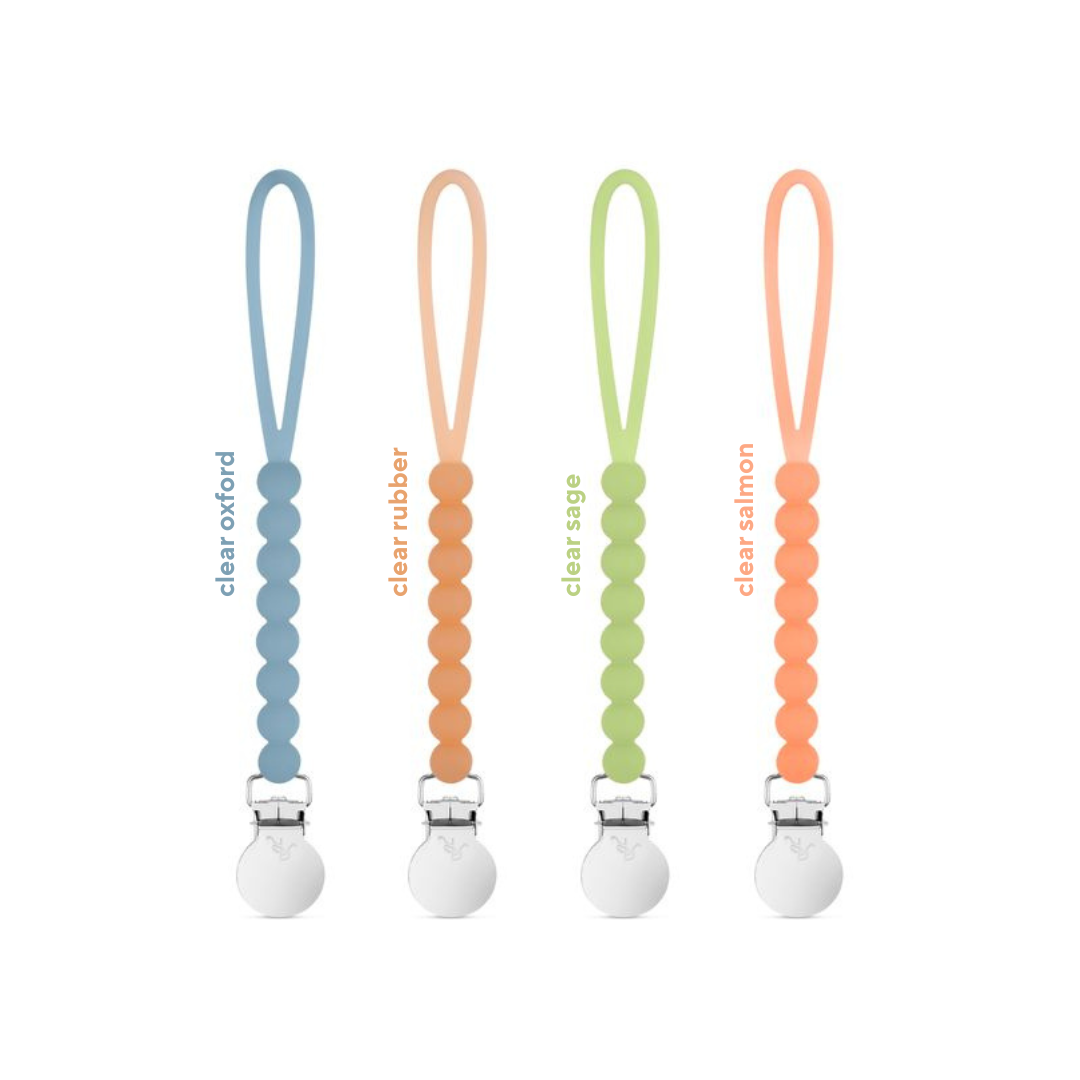 Judy 4 Pack Cutie Clips