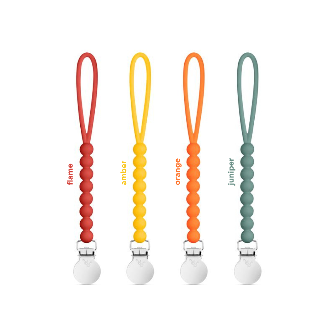 Judy 4 Pack Cutie Clips