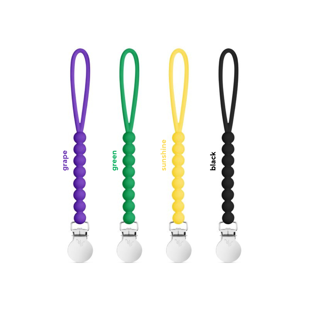 Judy 4 Pack Cutie Clips