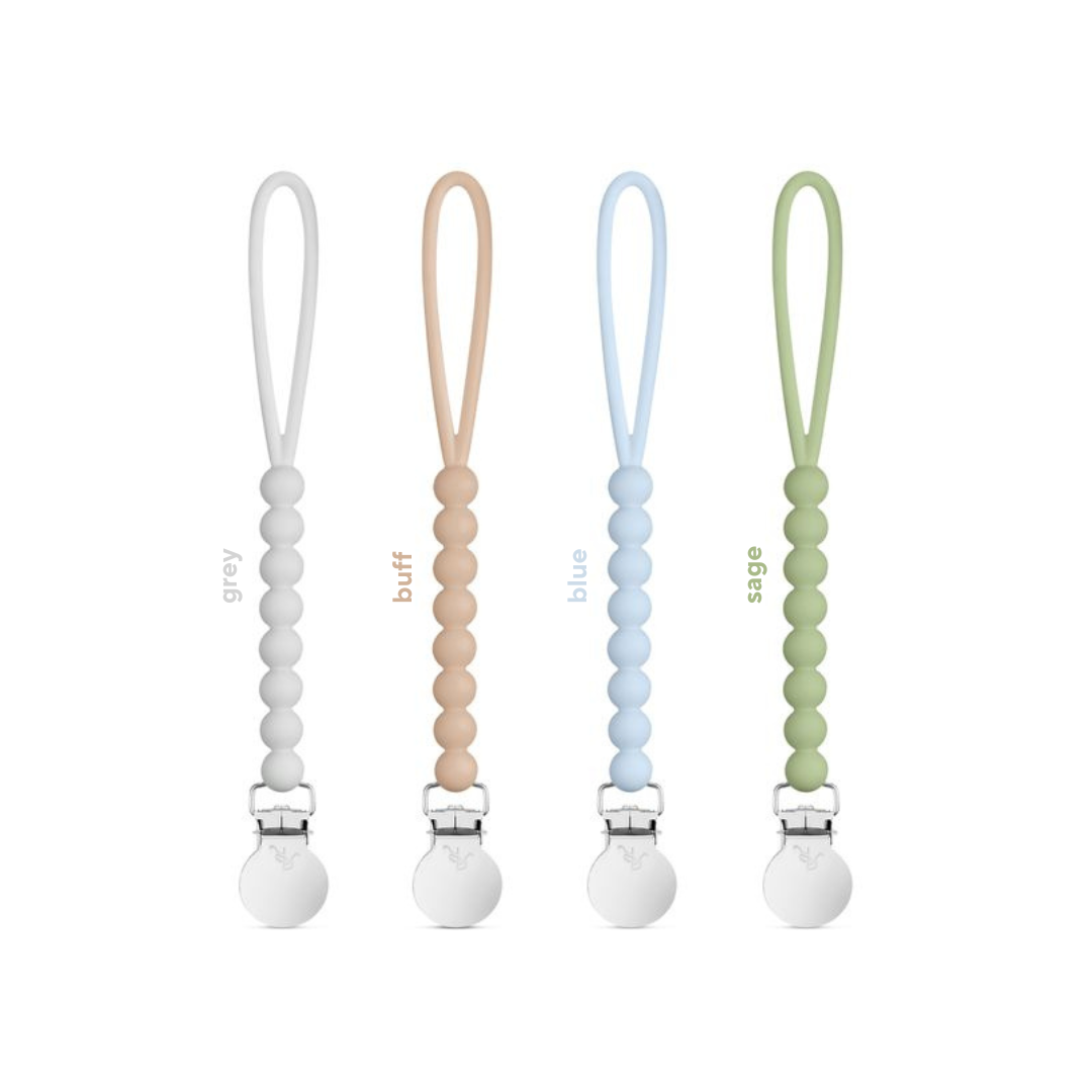 Judy 4 Pack Cutie Clips