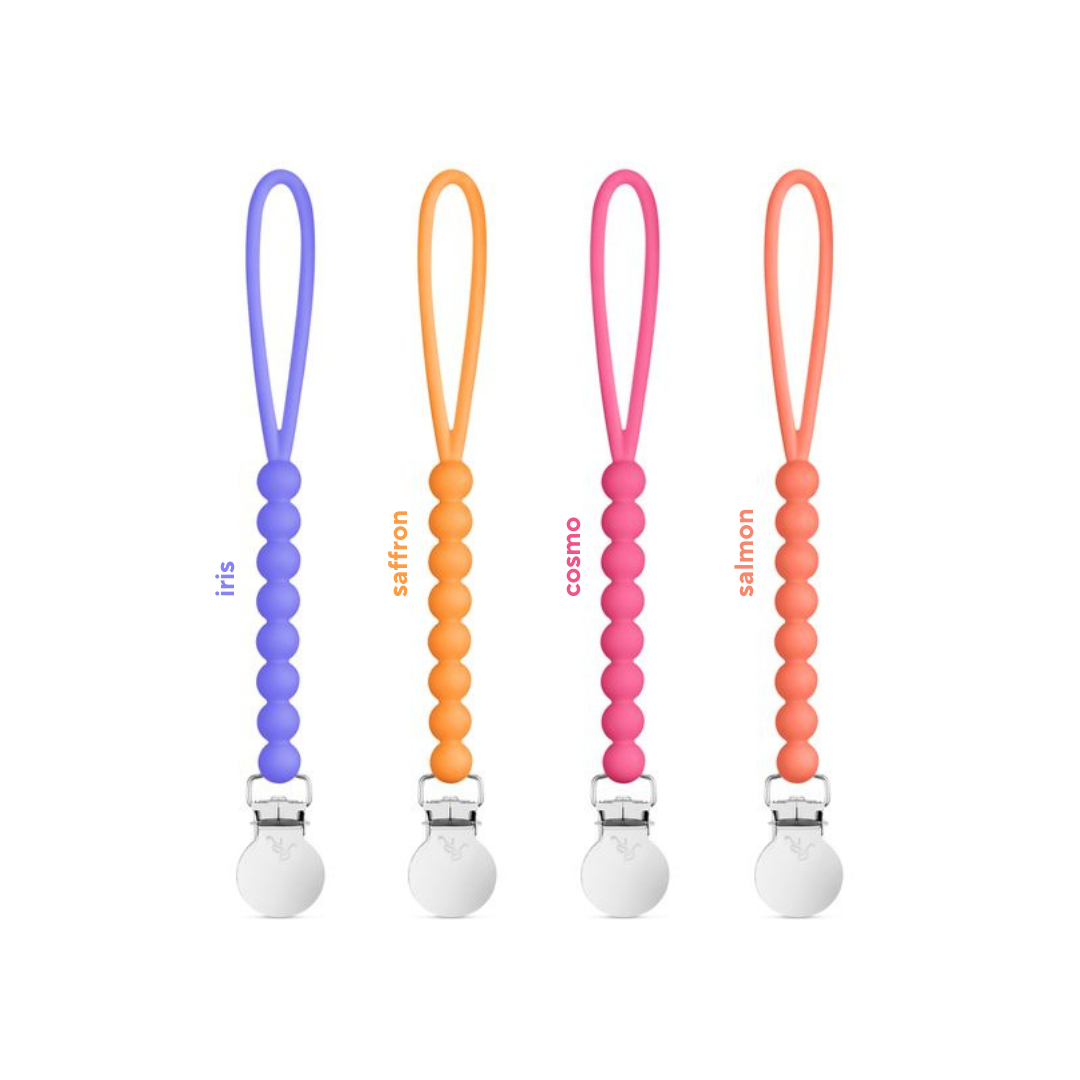 Judy 4 Pack Cutie Clips