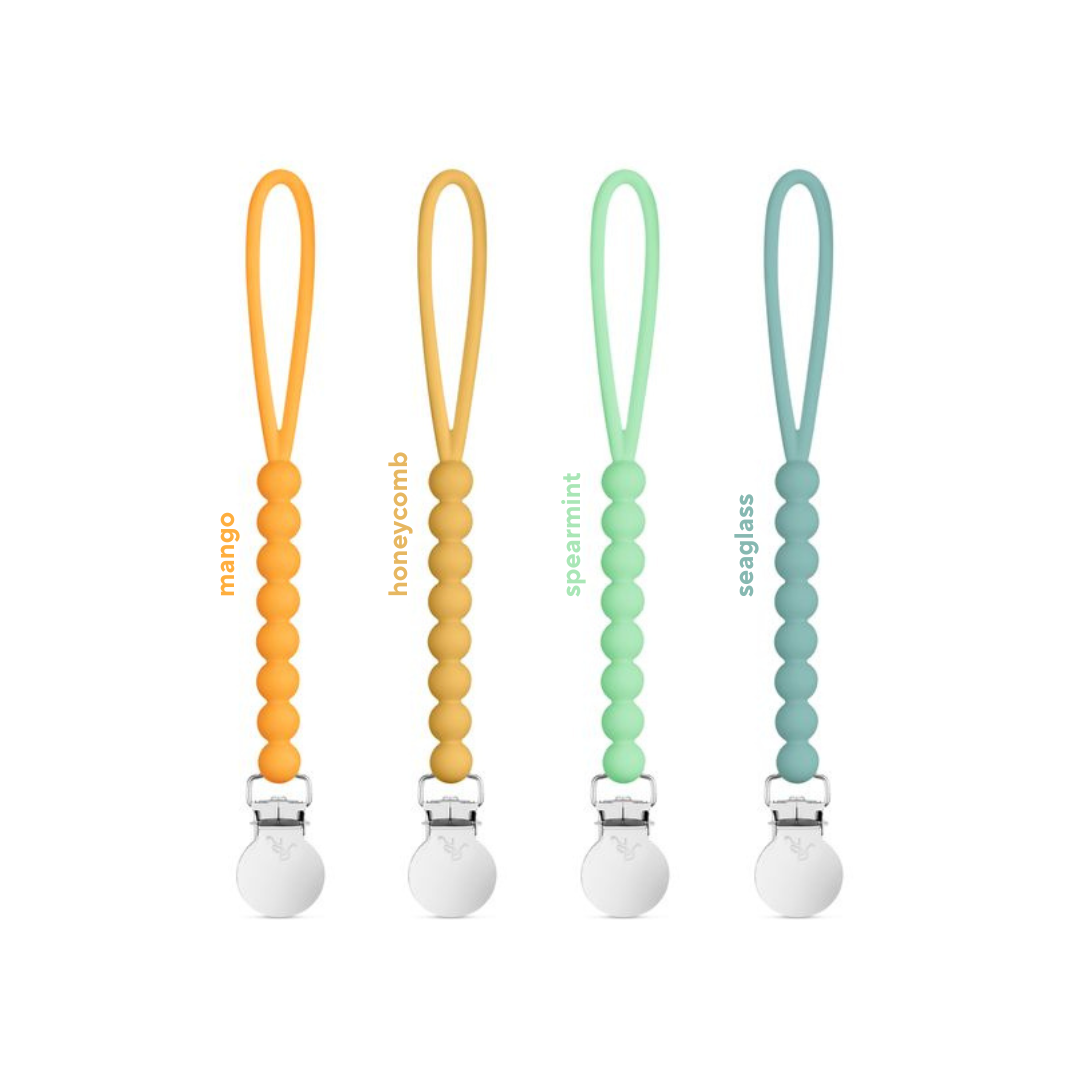 Judy 4 Pack Cutie Clips