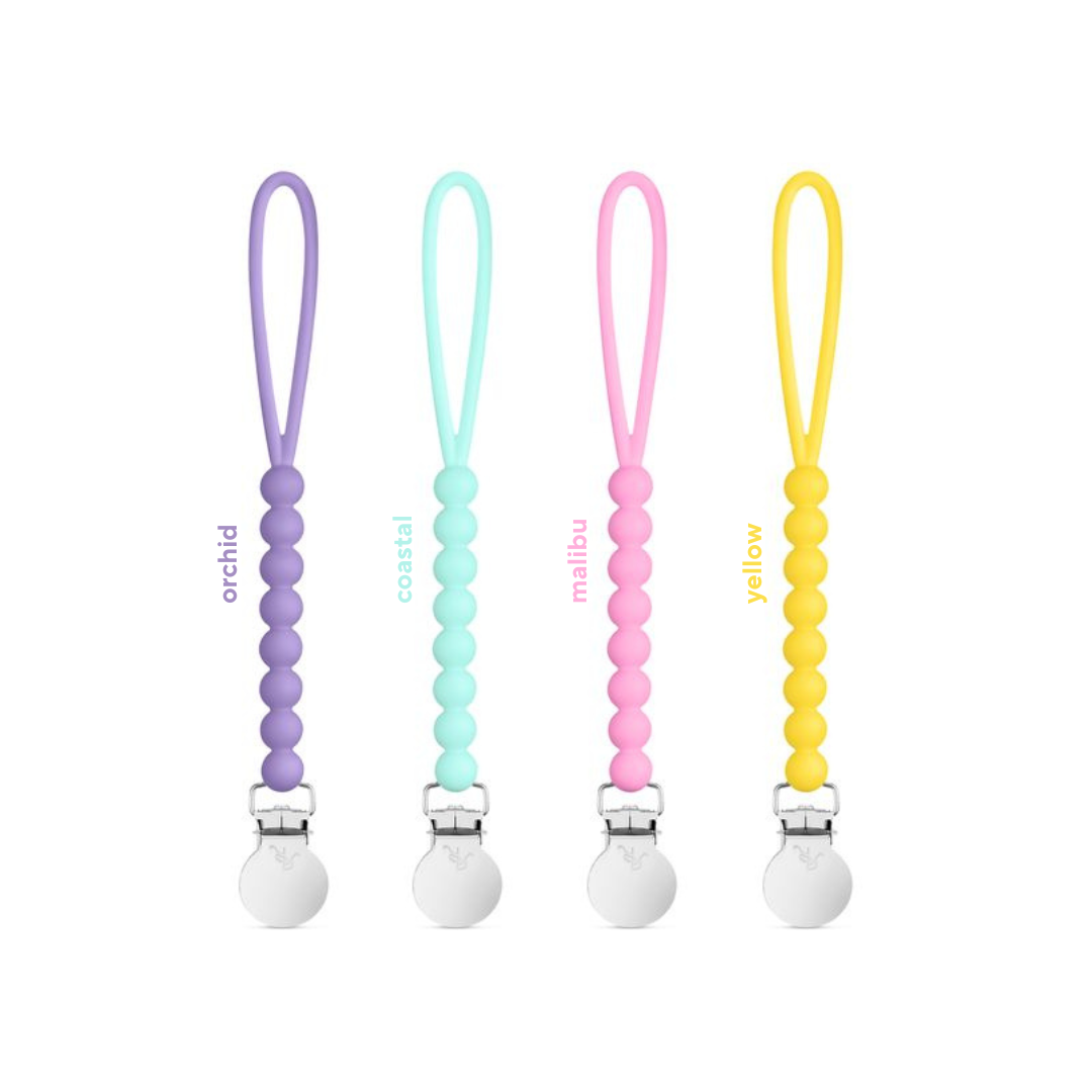 Judy 4 Pack Cutie Clips