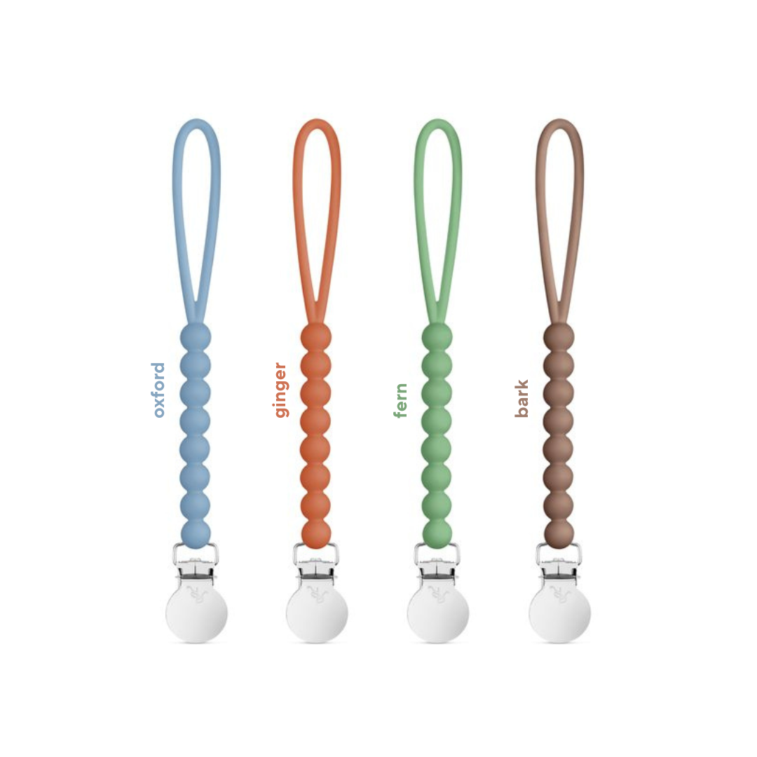 Judy 4 Pack Cutie Clips