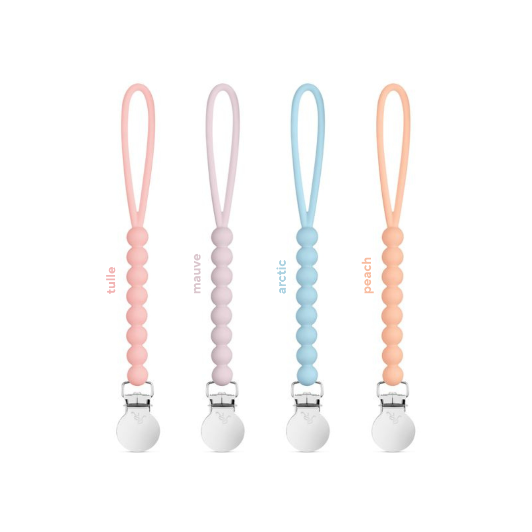 Judy 4 Pack Cutie Clips