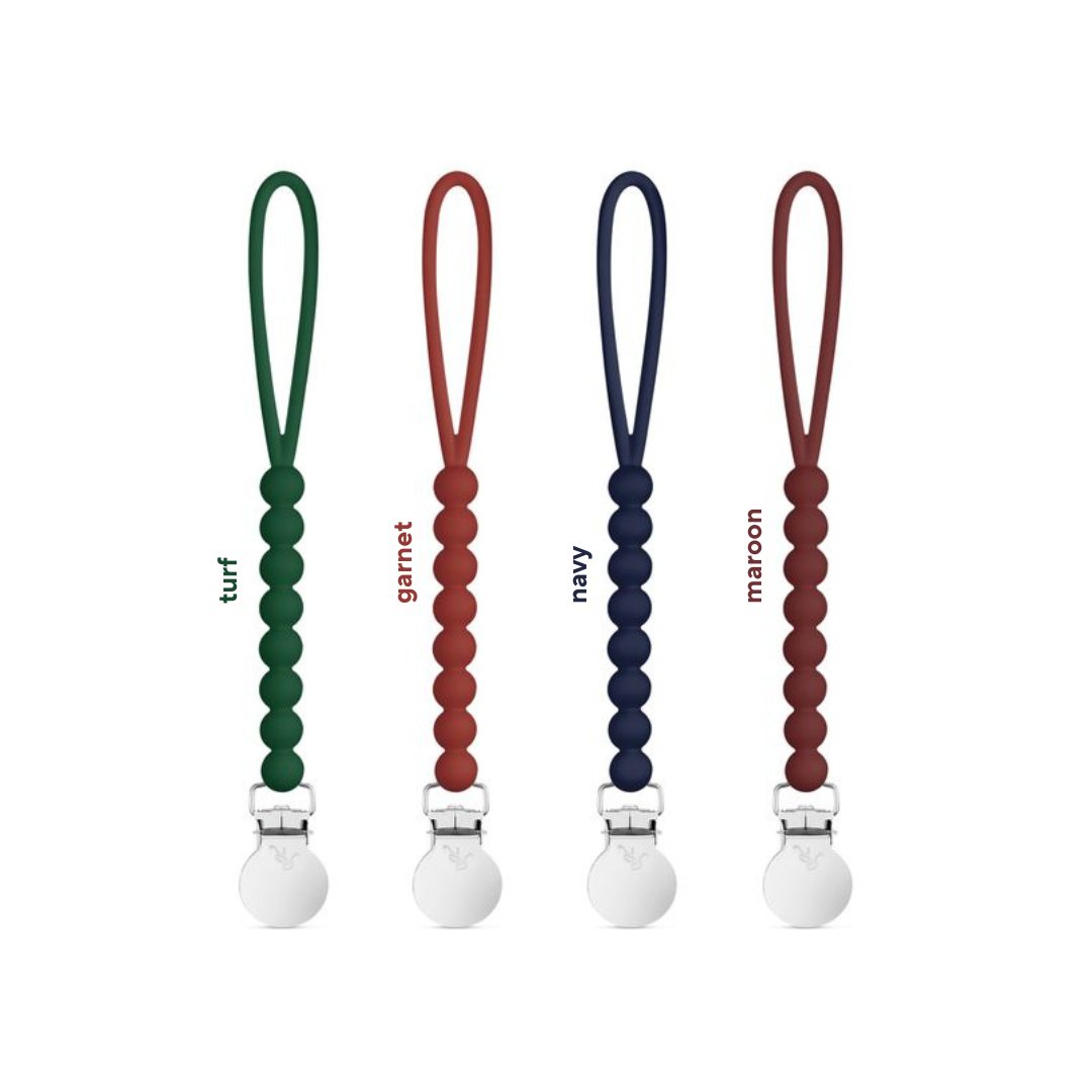 Judy 4 Pack Cutie Clips