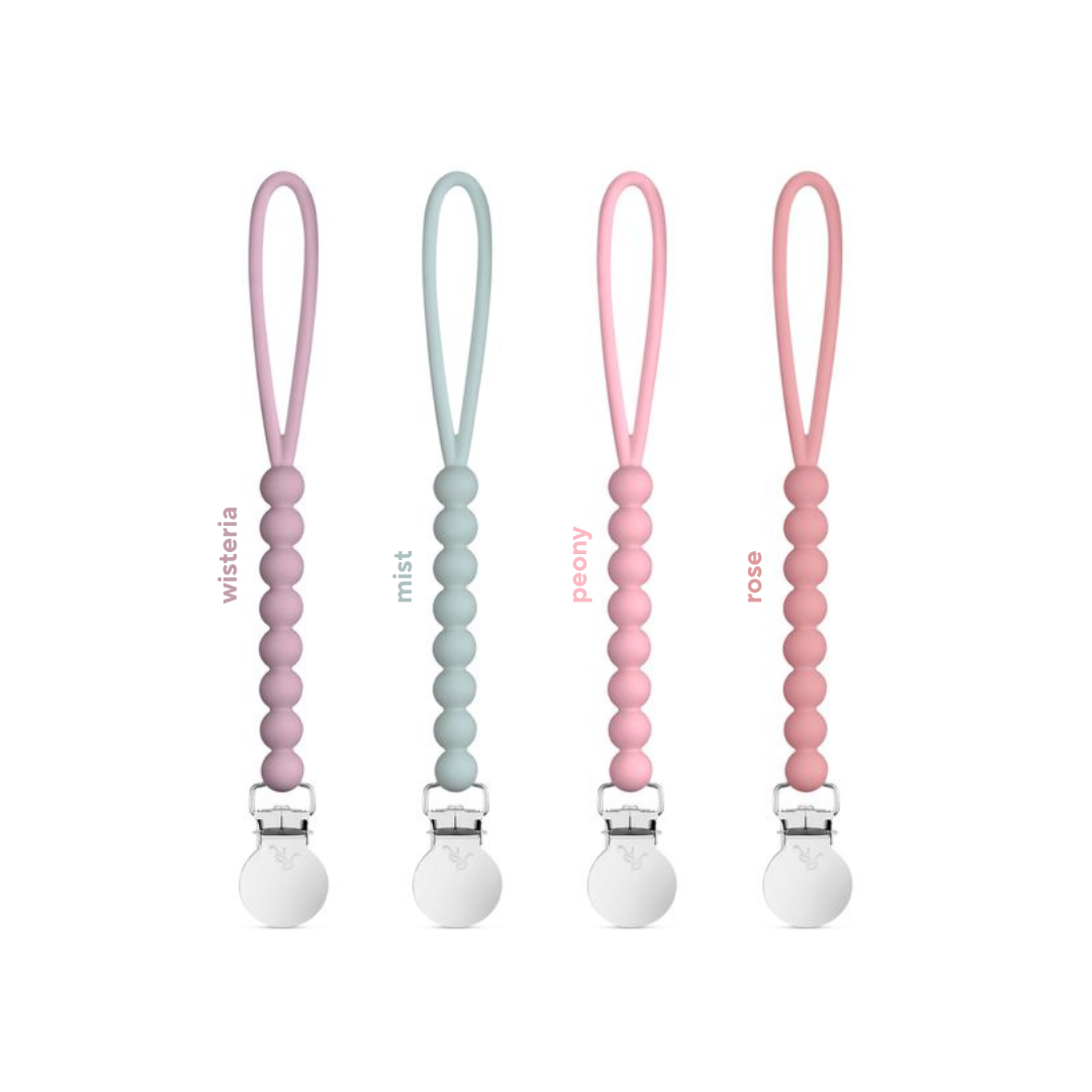 Judy 4 Pack Cutie Clips