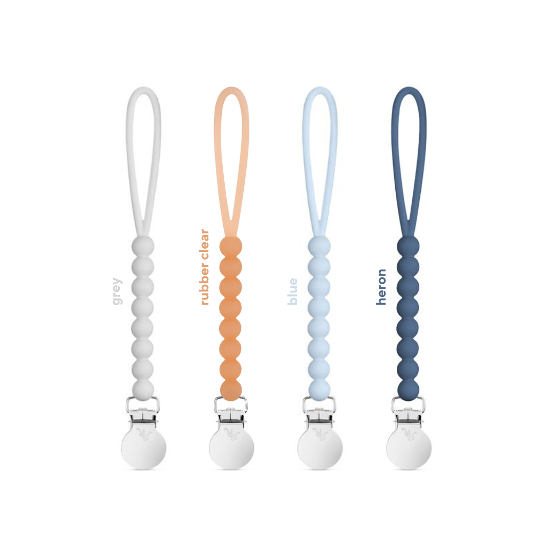 Judy 4 Pack Cutie Clips