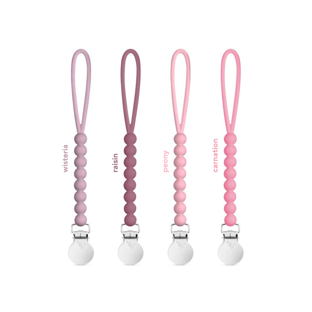 Judy 4 Pack Cutie Clips