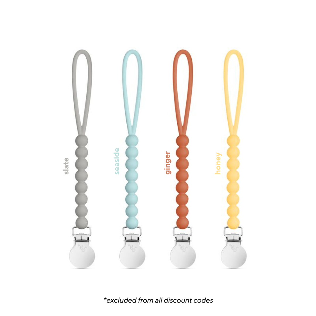 Judy 4 Pack Cutie Clips