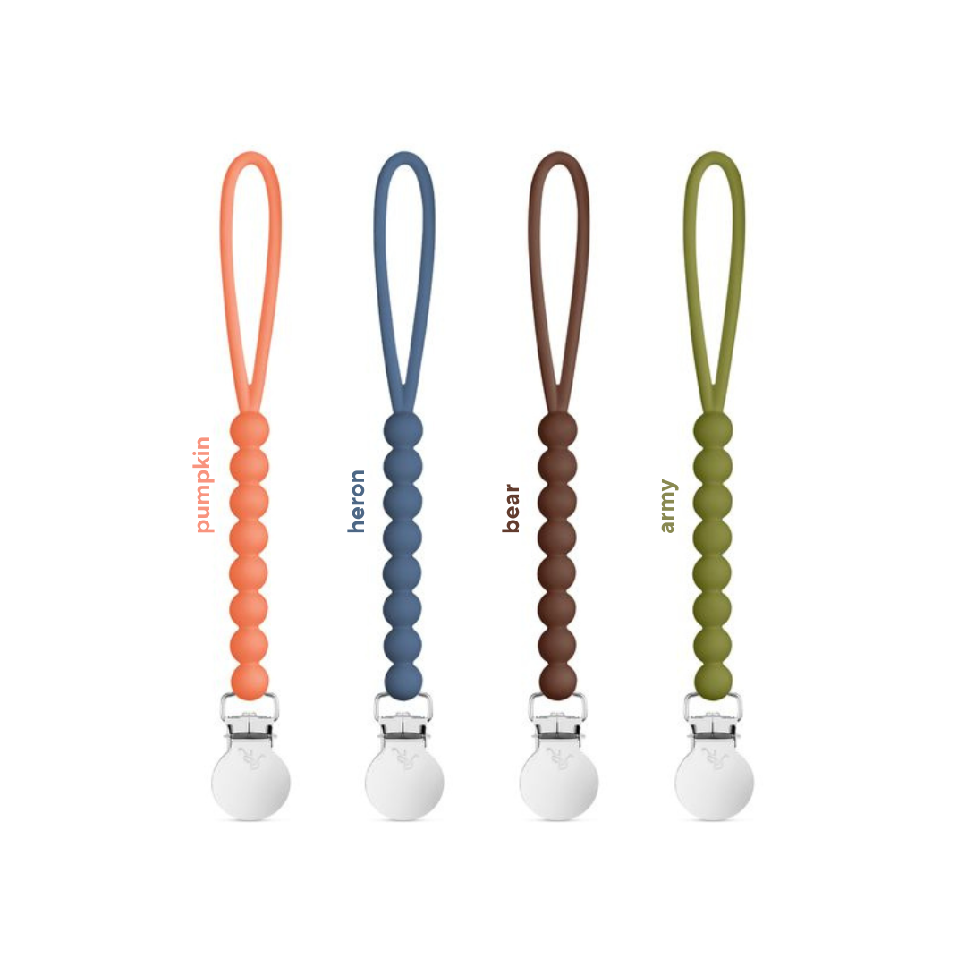 Judy 4 Pack Cutie Clips