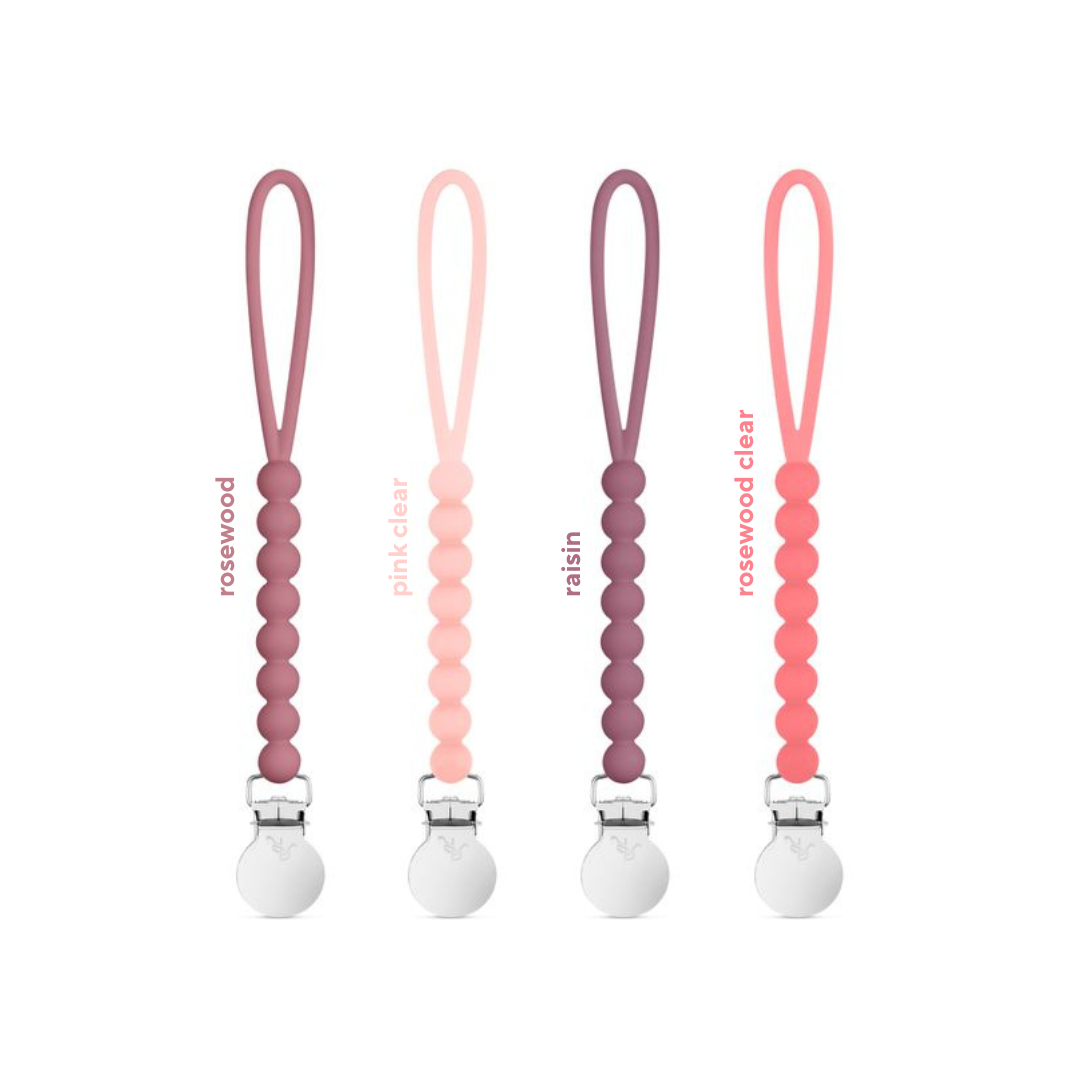 Judy 4 Pack Cutie Clips