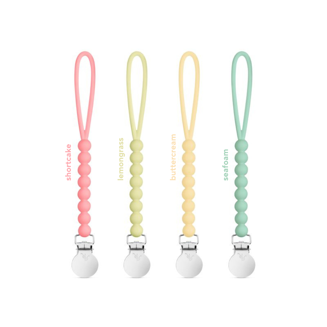 Judy 4 Pack Cutie Clips