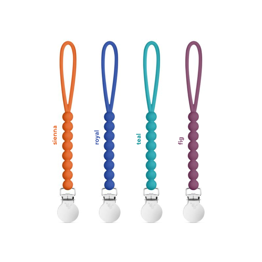 Judy 4 Pack Cutie Clips