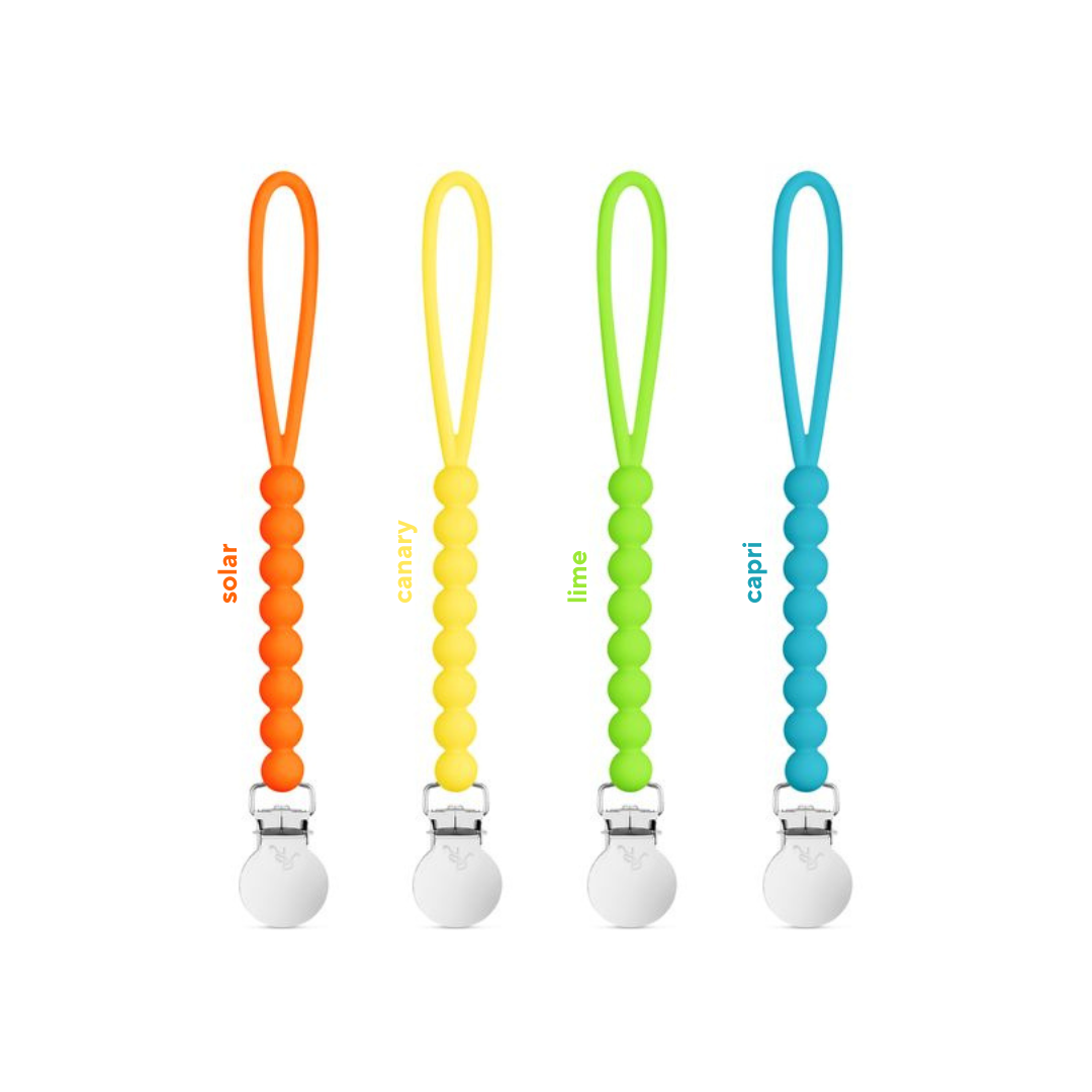 Judy 4 Pack Cutie Clips