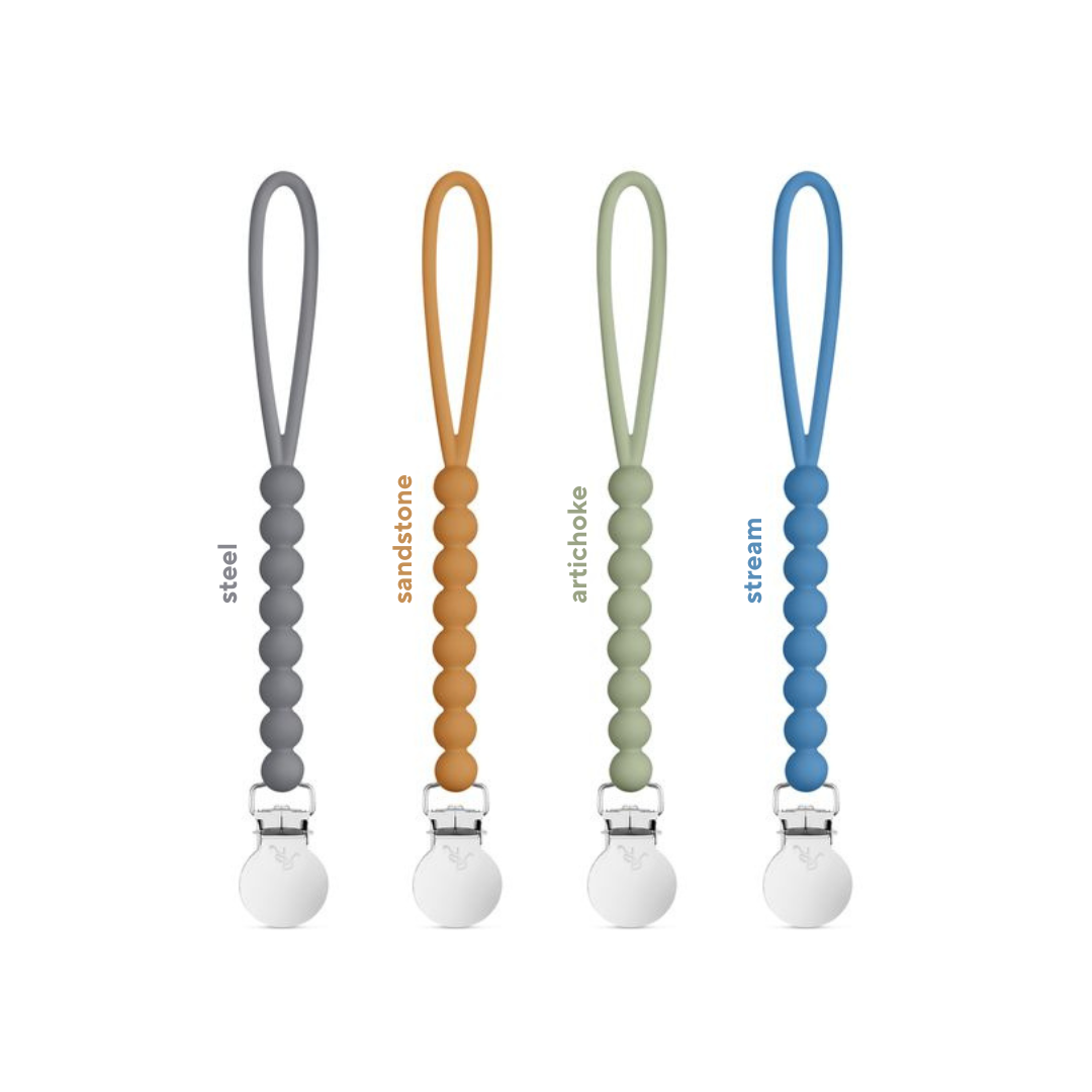 Judy 4 Pack Cutie Clips