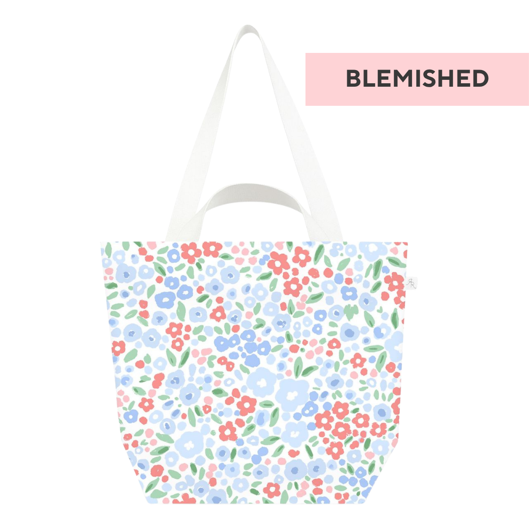 Blemished Totes