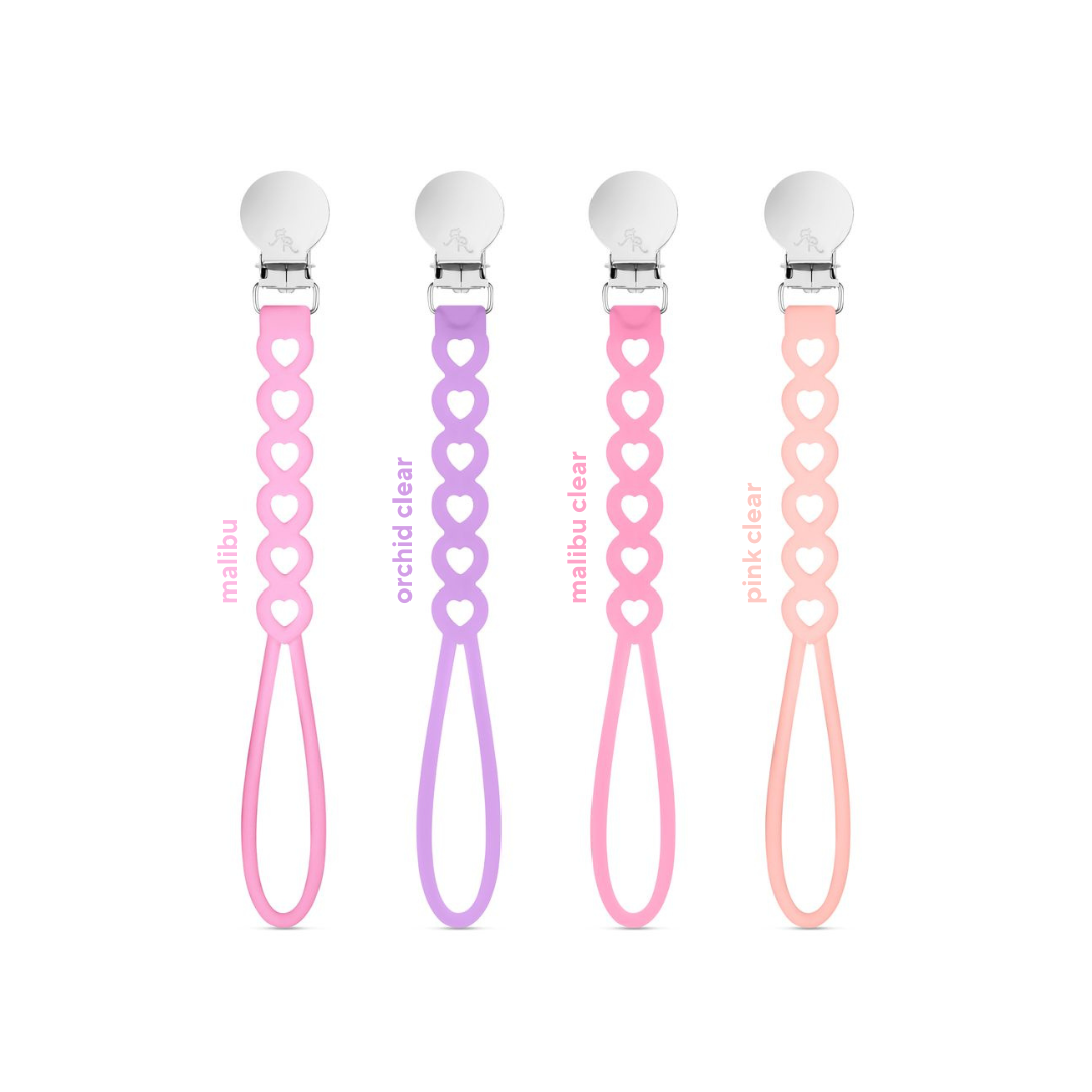 Hart 4 Pack Cutie Clips