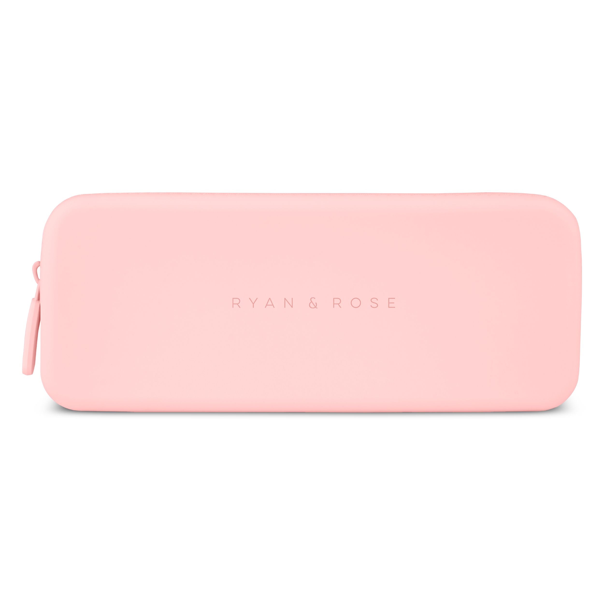 Pencil Silicone Pouch