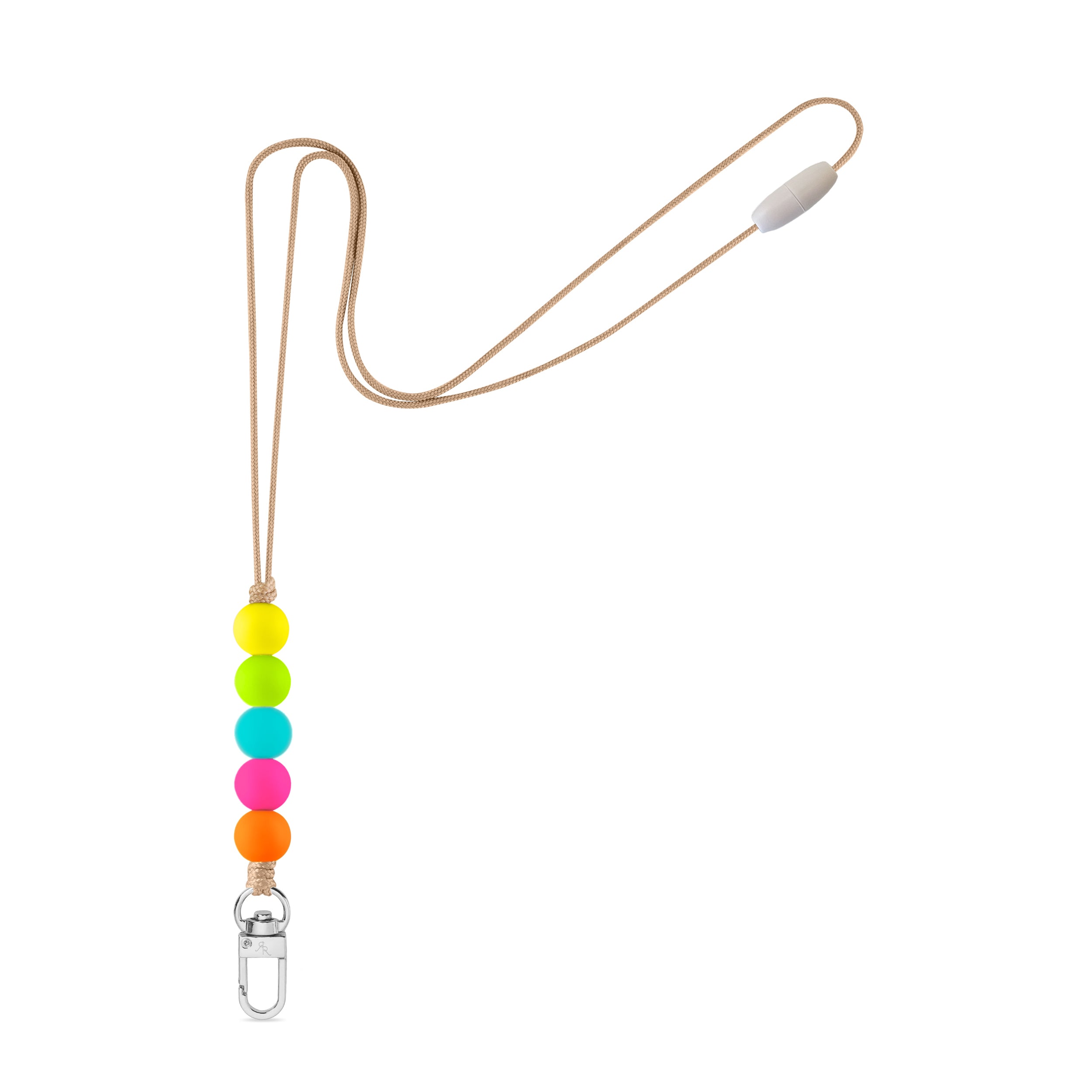 Handmade Lanyard
